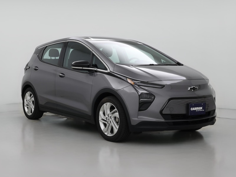 2023 Chevrolet Bolt EV LT -
                  Norwood, MA