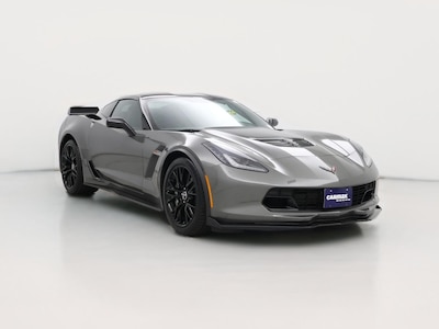 2015 Chevrolet Corvette Z06