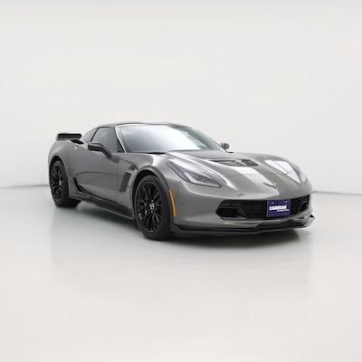 2015 Chevrolet Corvette Z06