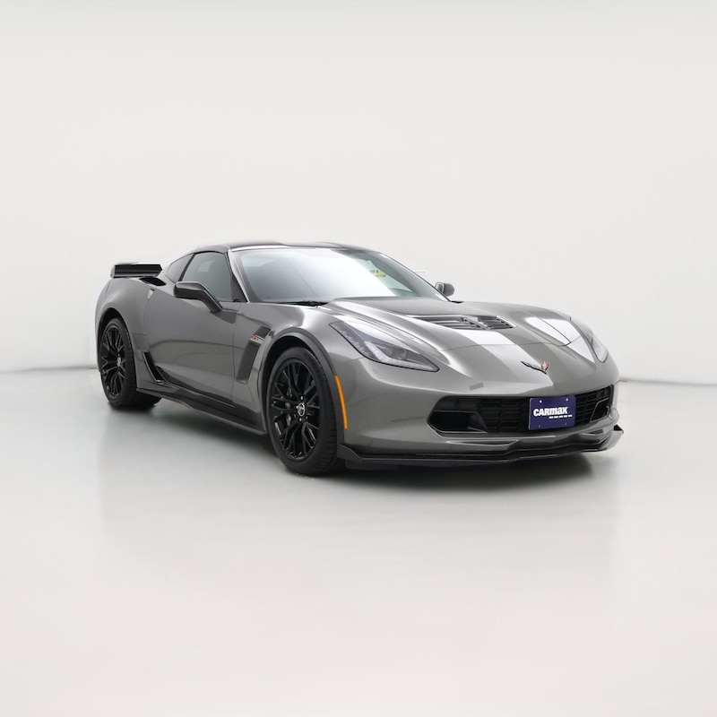 2015 Chevrolet Corvette Z06