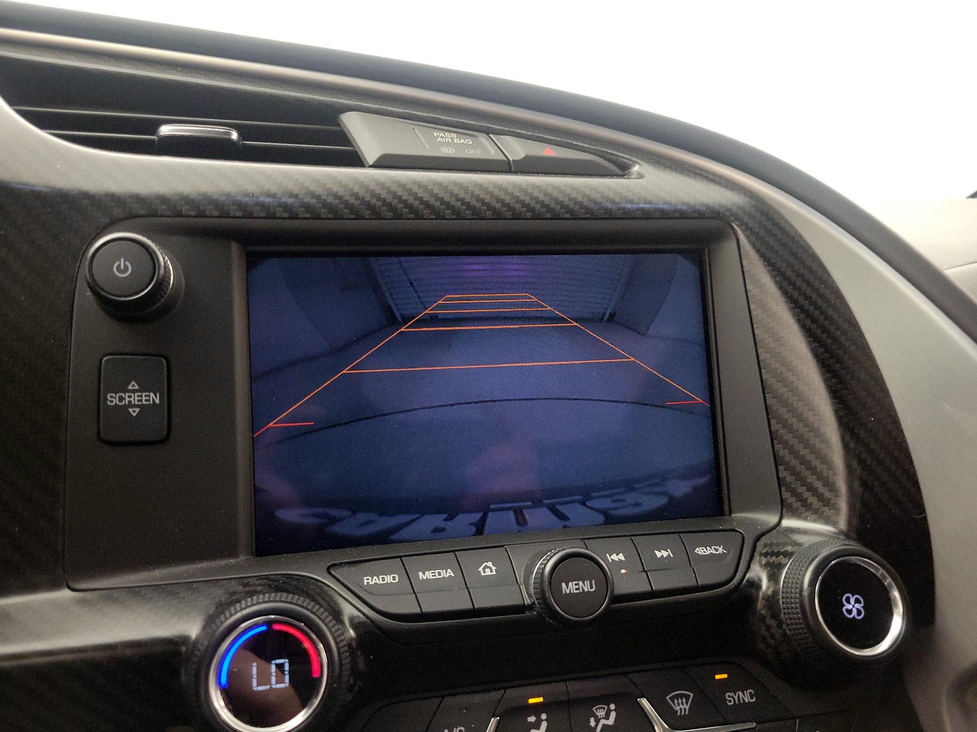 Thumbnail: 2015 Chevrolet Corvette - 15
