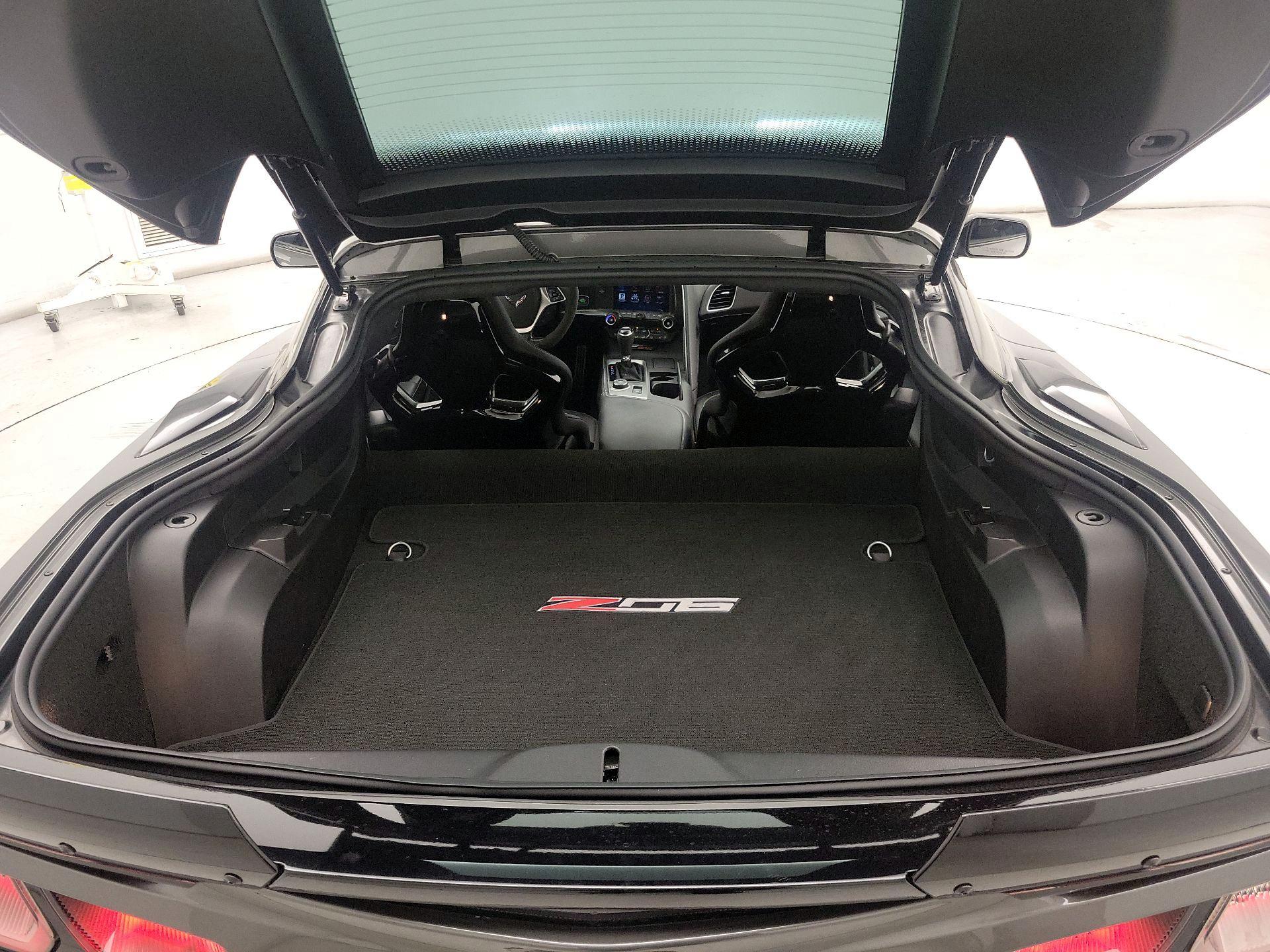 Thumbnail: 2015 Chevrolet Corvette - 20