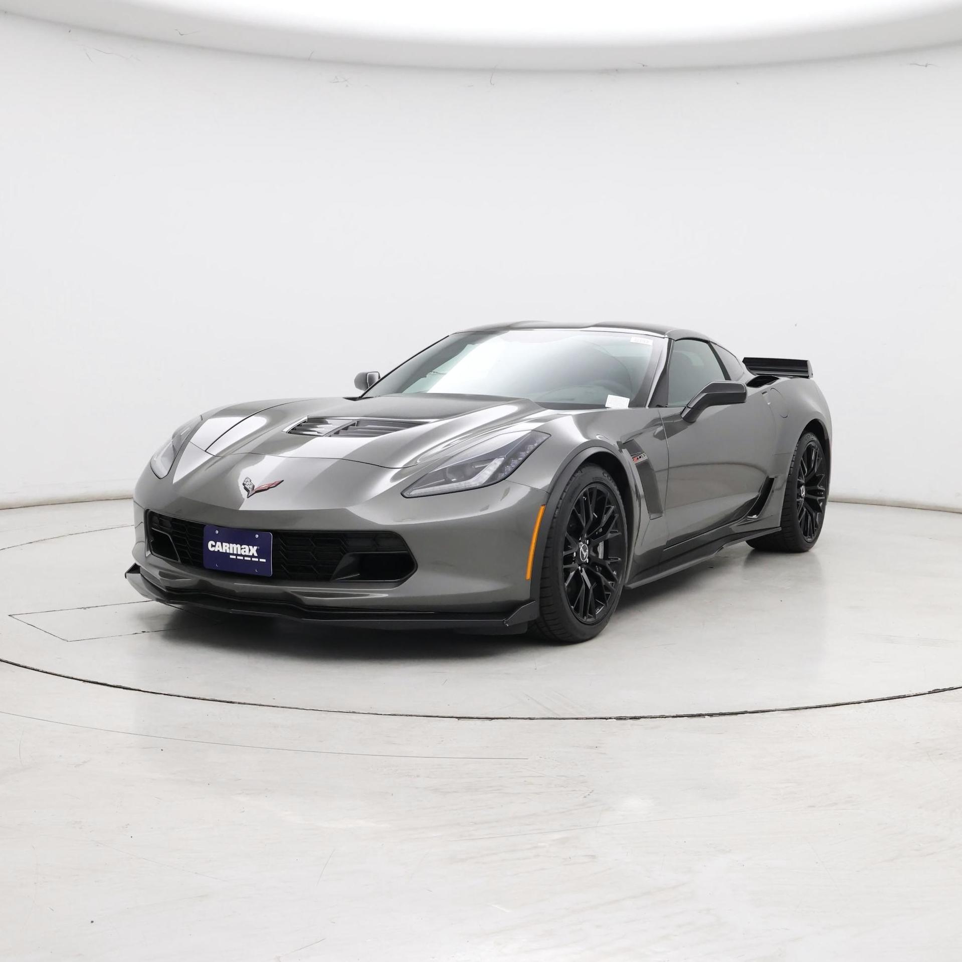 Thumbnail: 2015 Chevrolet Corvette - 4