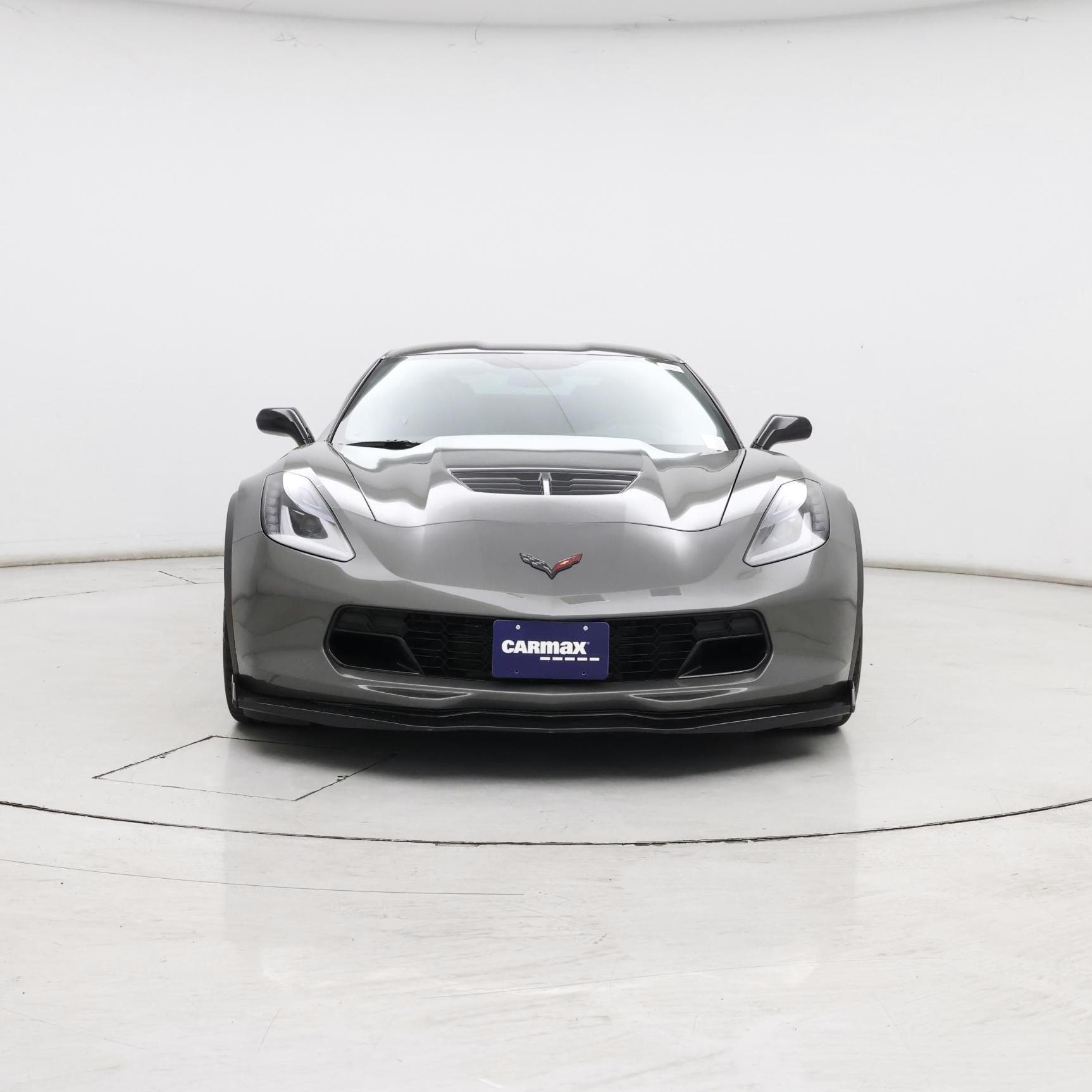 Thumbnail: 2015 Chevrolet Corvette - 5