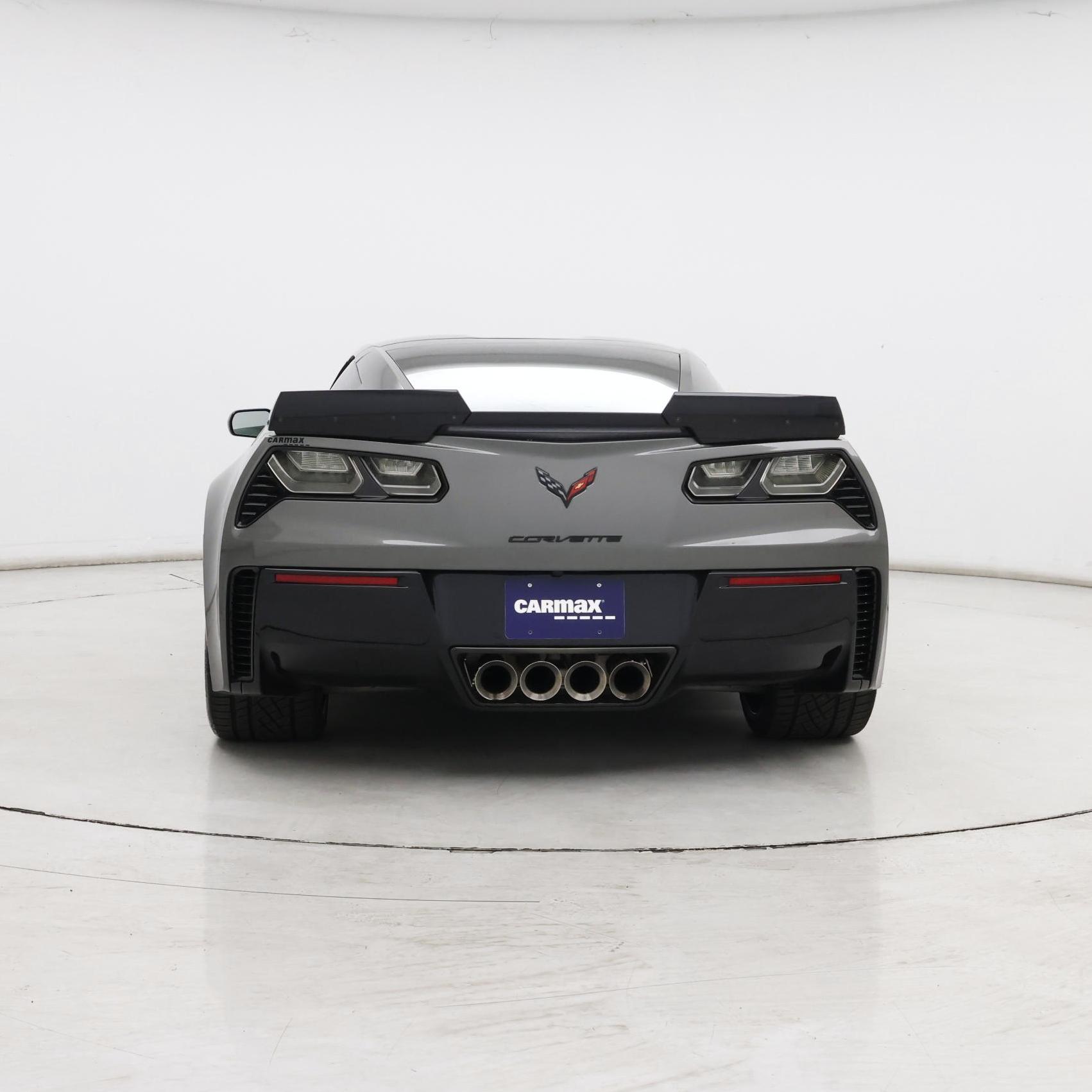 Thumbnail: 2015 Chevrolet Corvette - 6