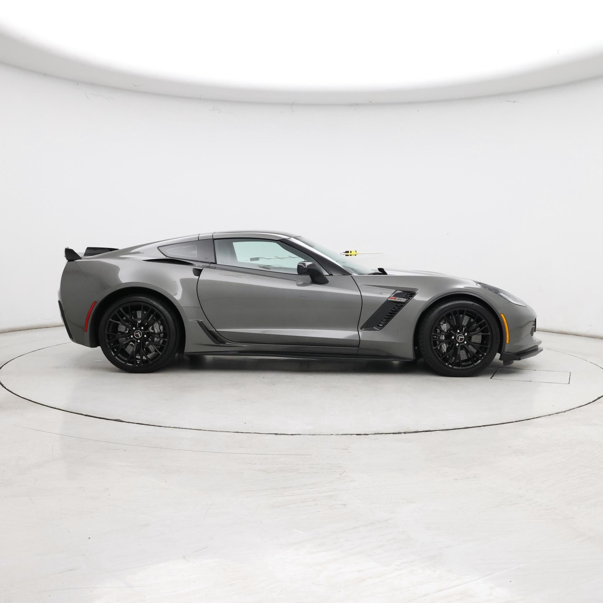 Thumbnail: 2015 Chevrolet Corvette - 7