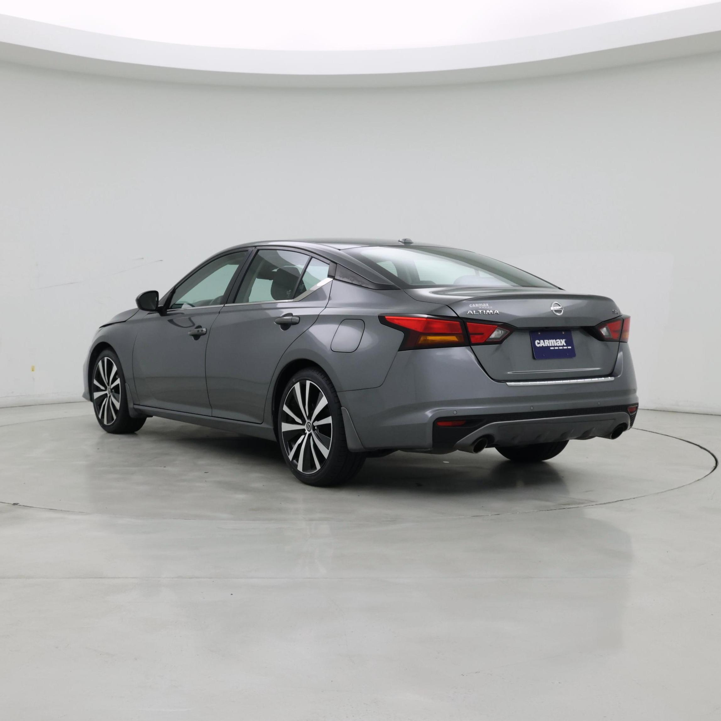 Thumbnail: 2022 Nissan Altima - 2
