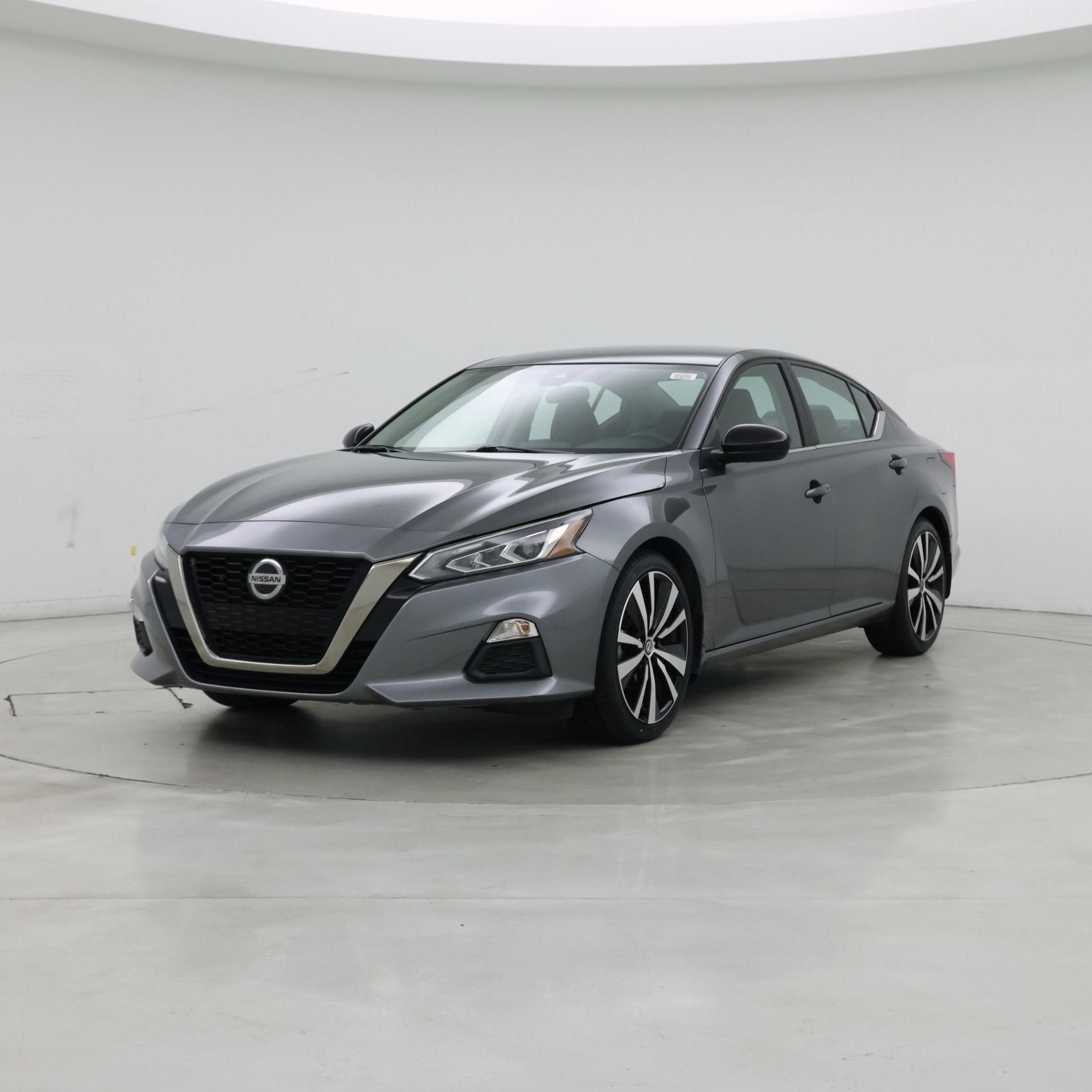 Thumbnail: 2022 Nissan Altima - 4