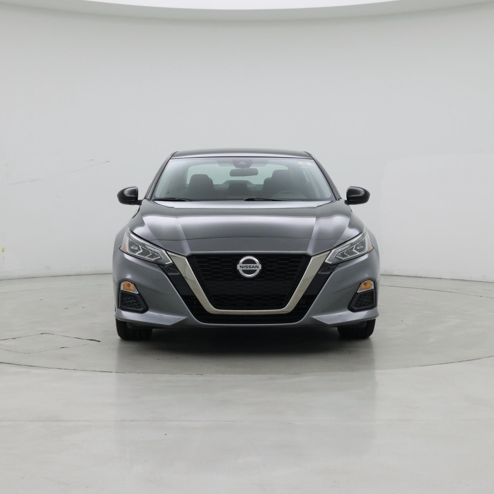Thumbnail: 2022 Nissan Altima - 5