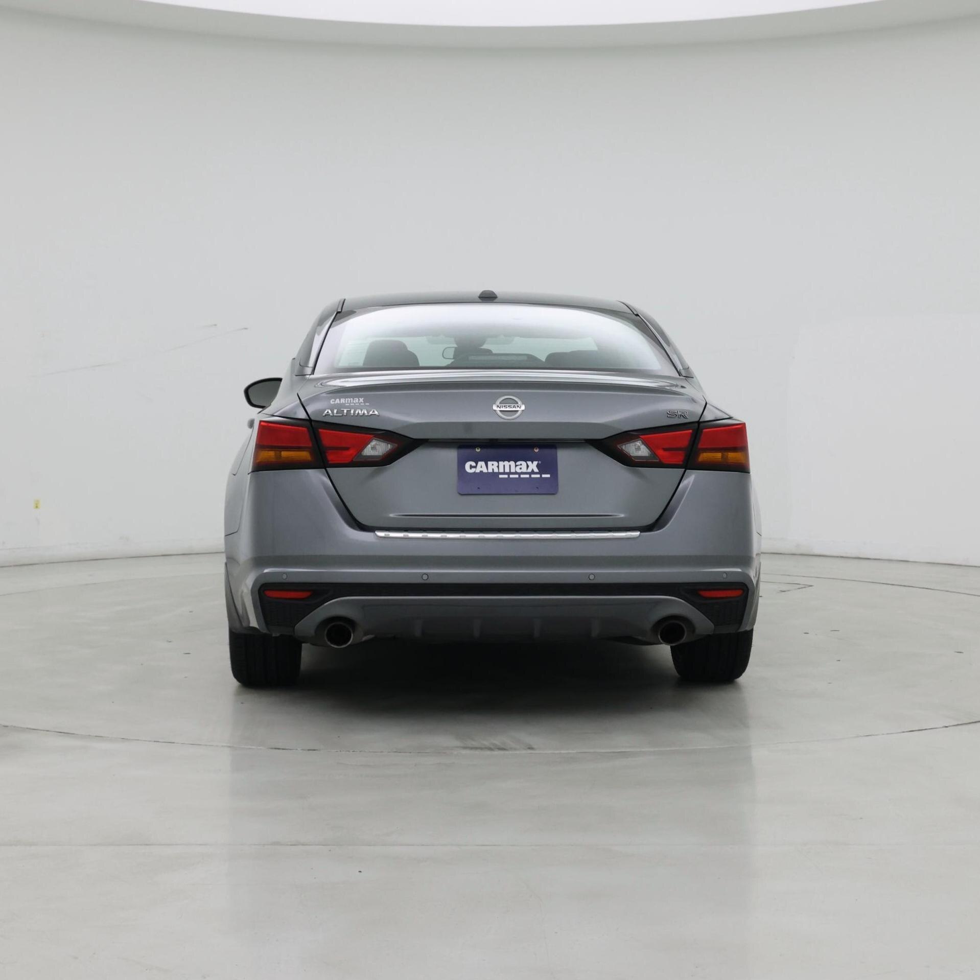 Thumbnail: 2022 Nissan Altima - 6
