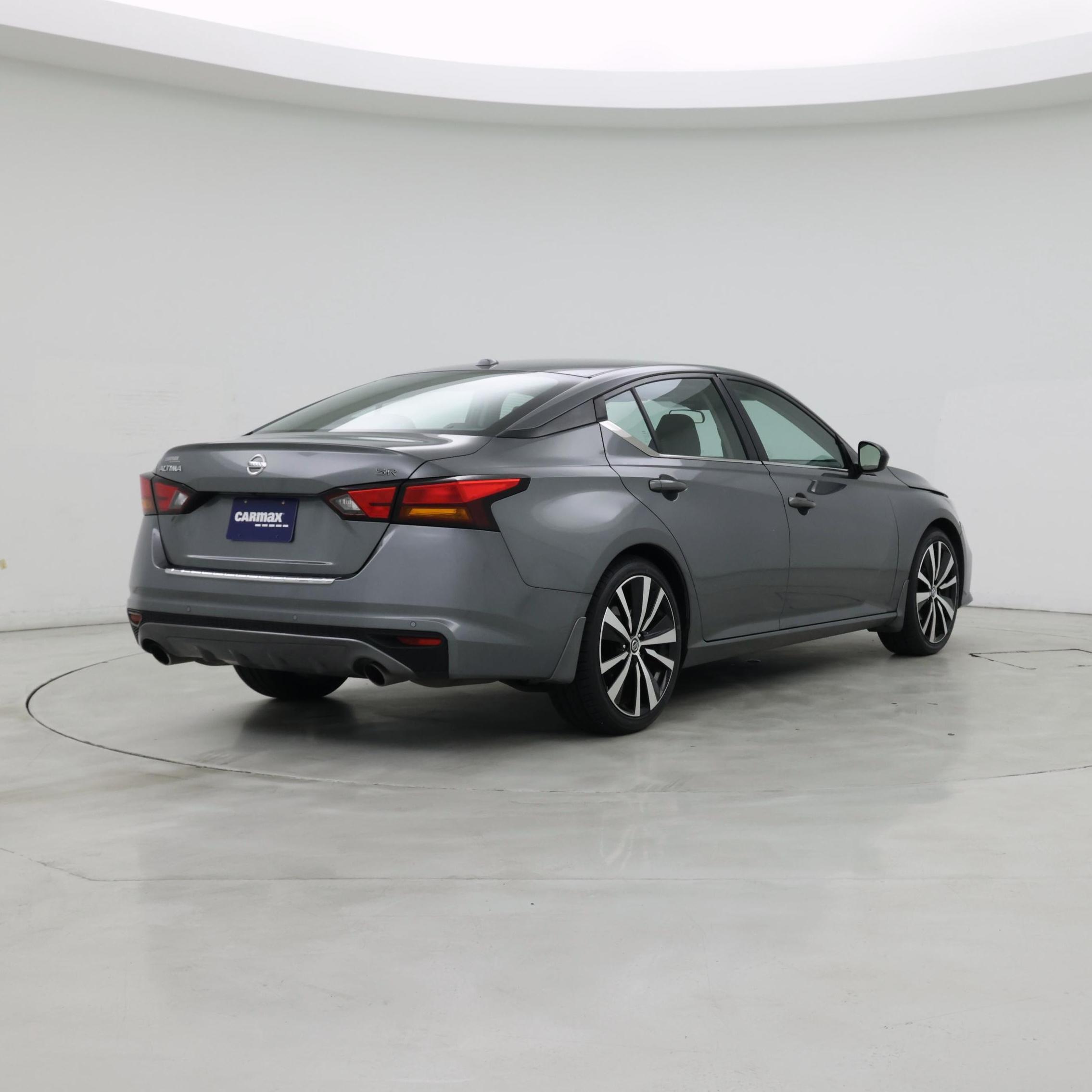 Thumbnail: 2022 Nissan Altima - 8