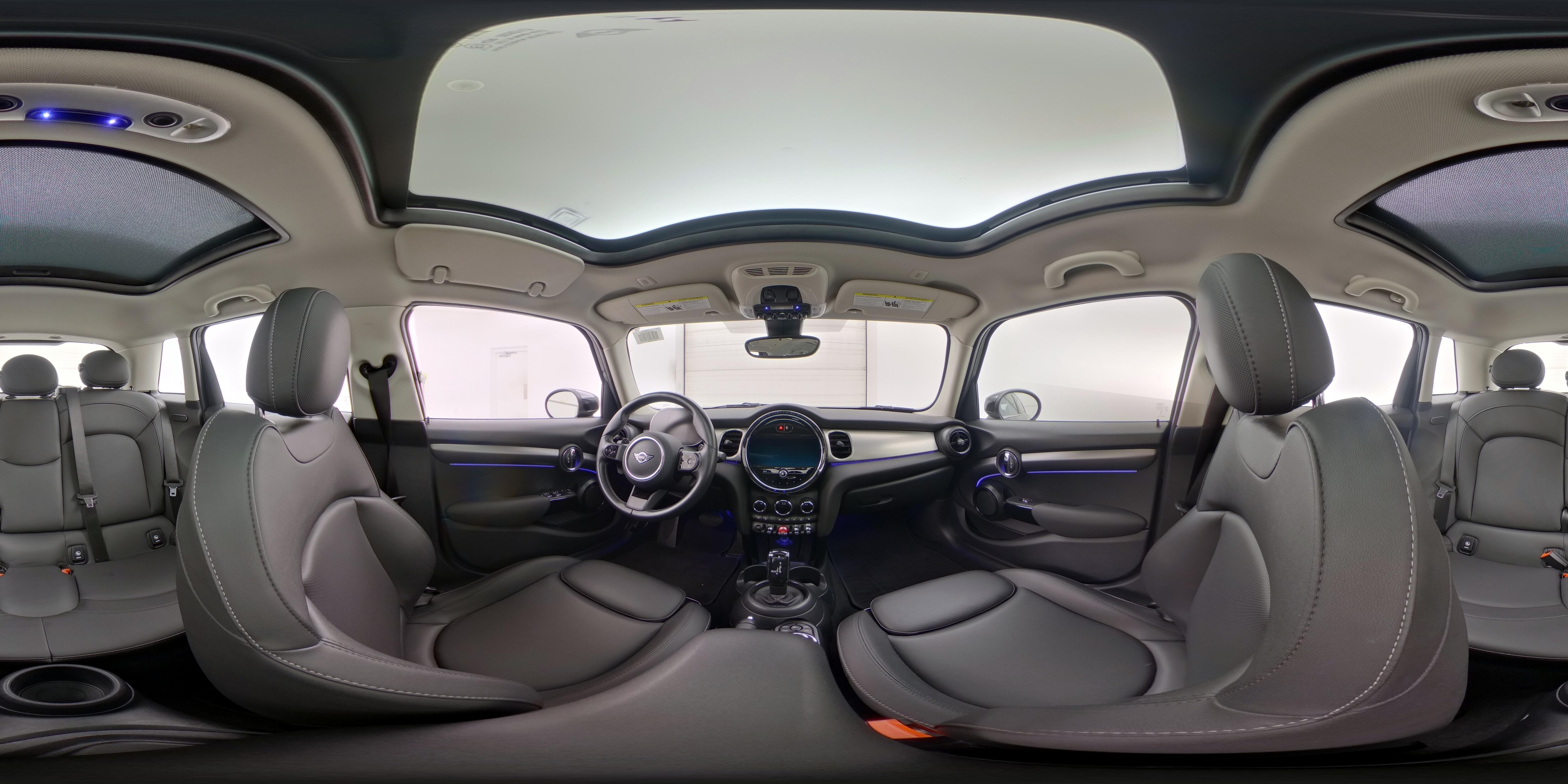 2024 MINI Hardtop 4 Door S - Photo 25