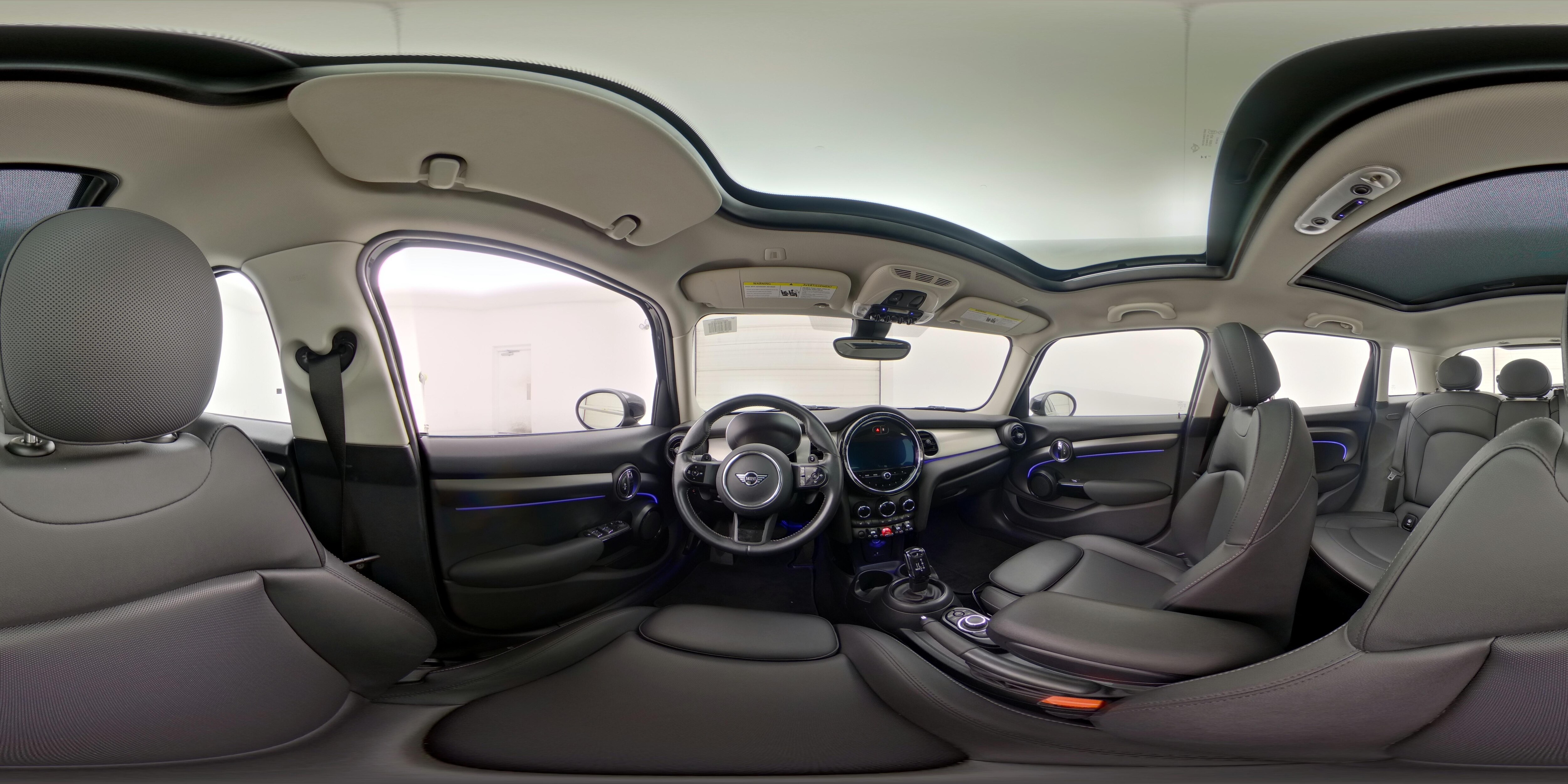 2024 MINI Hardtop 4 Door S - Photo 27
