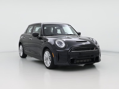 2024 Mini Cooper Hardtop S