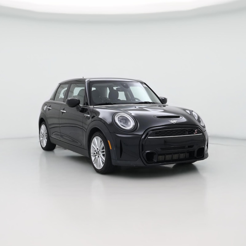 2024 Mini Cooper Hardtop S