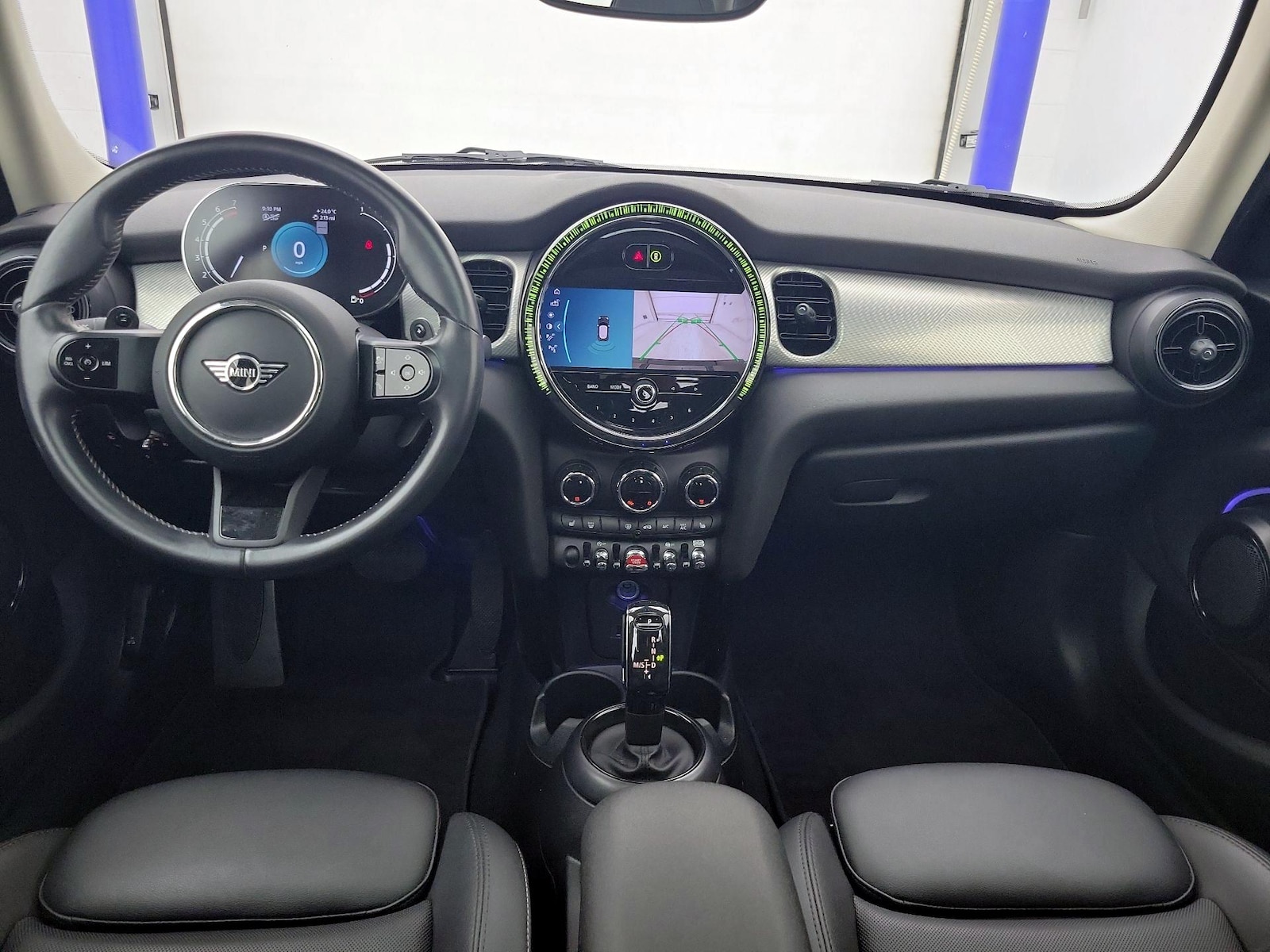 2024 MINI Hardtop 4 Door S - Photo 10