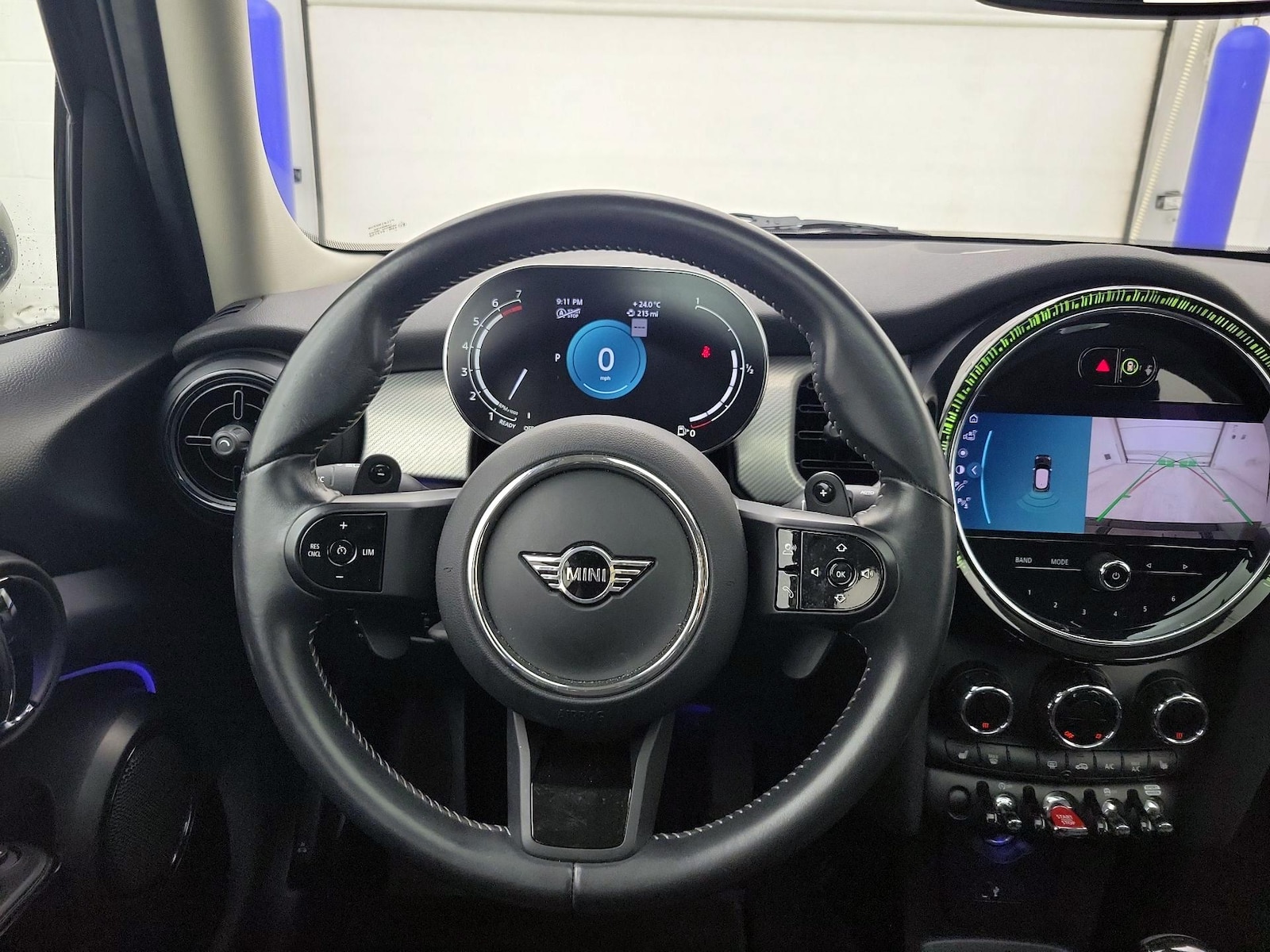 2024 MINI Hardtop 4 Door S - Photo 11