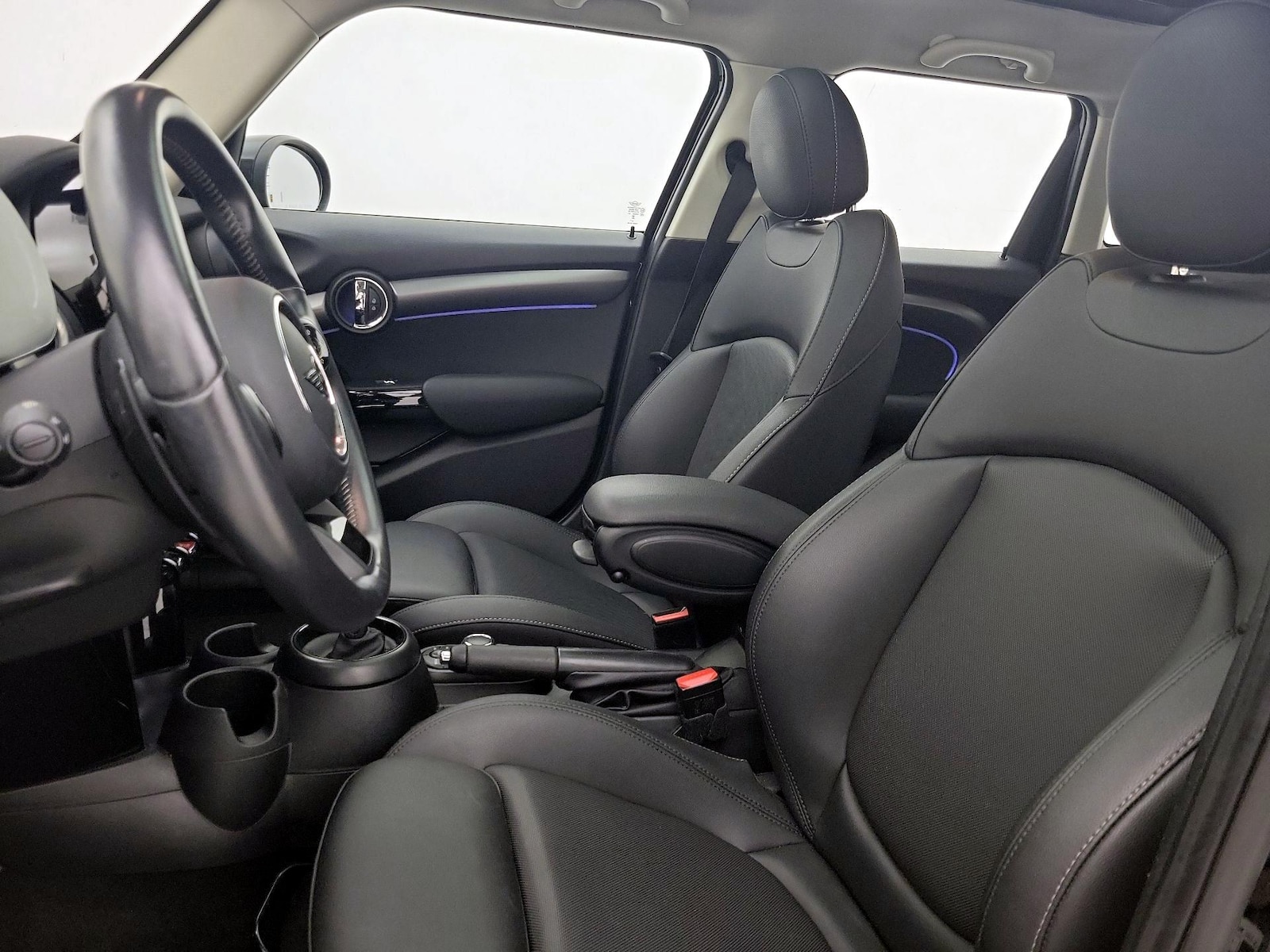 2024 MINI Hardtop 4 Door S - Photo 12