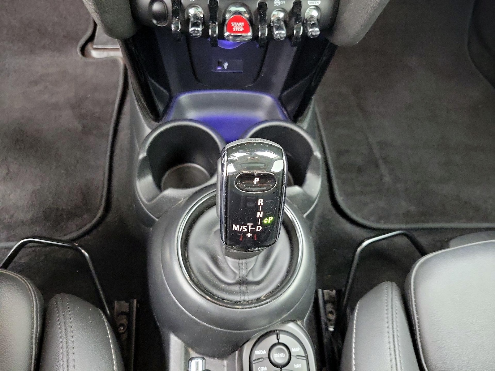 2024 MINI Hardtop 4 Door S - Photo 18