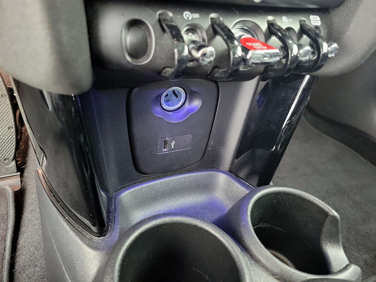 2024 MINI Hardtop 4 Door S - Photo 19