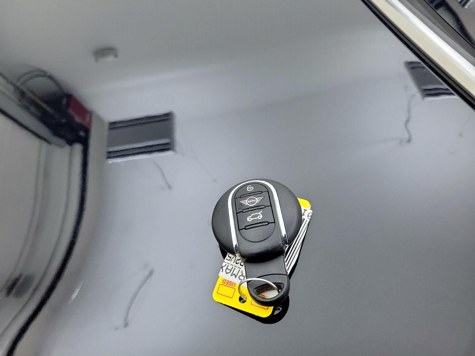 2024 MINI Hardtop 4 Door S - Photo 24