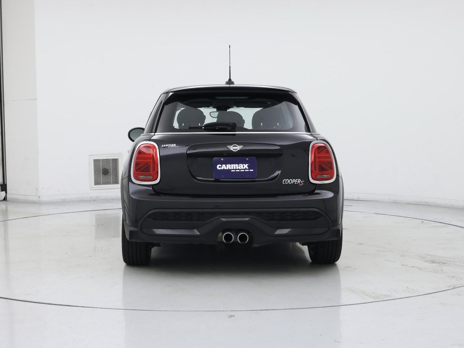 2024 MINI Hardtop 4 Door S - Photo 7