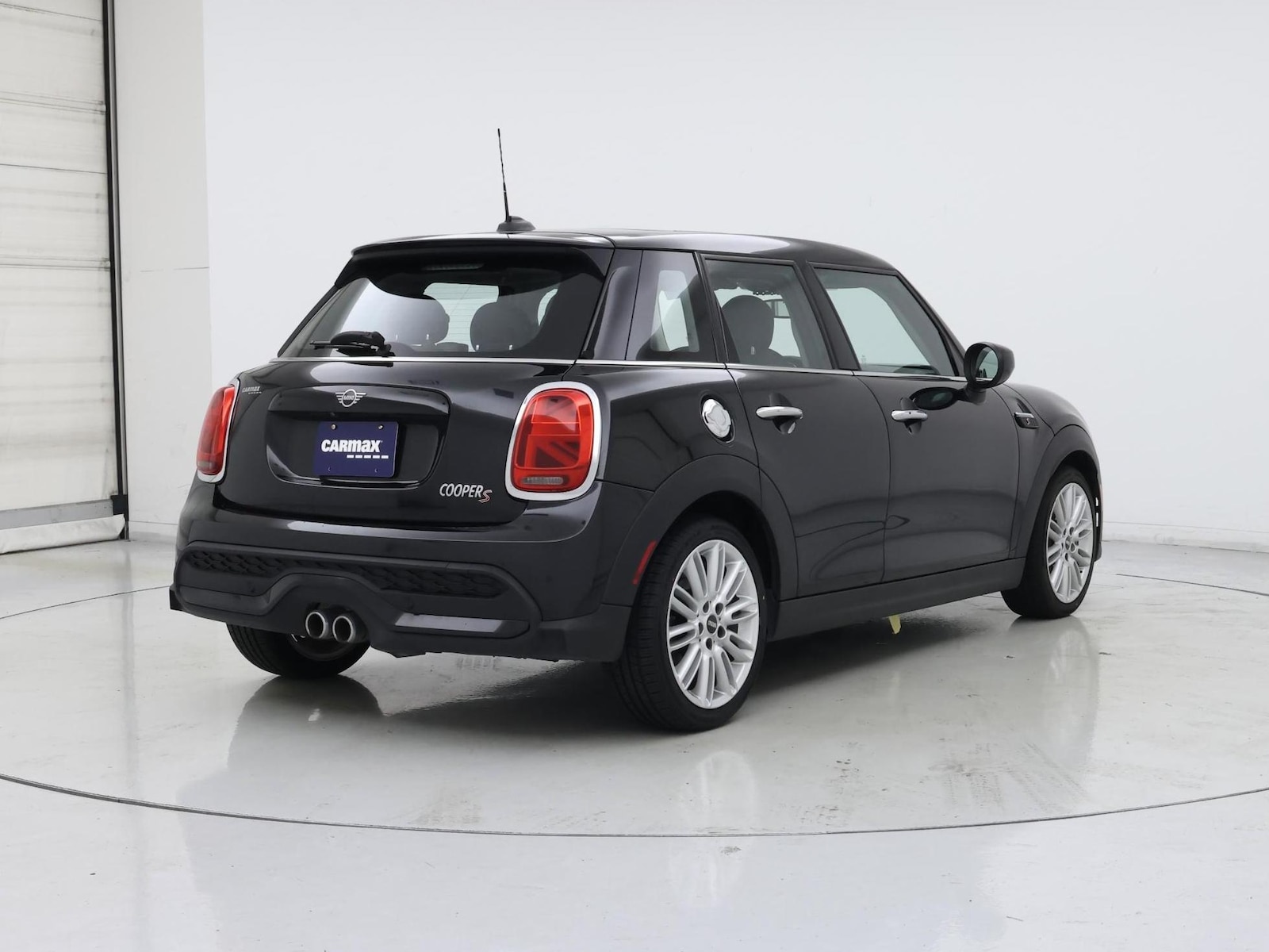 2024 MINI Hardtop 4 Door S - Photo 9