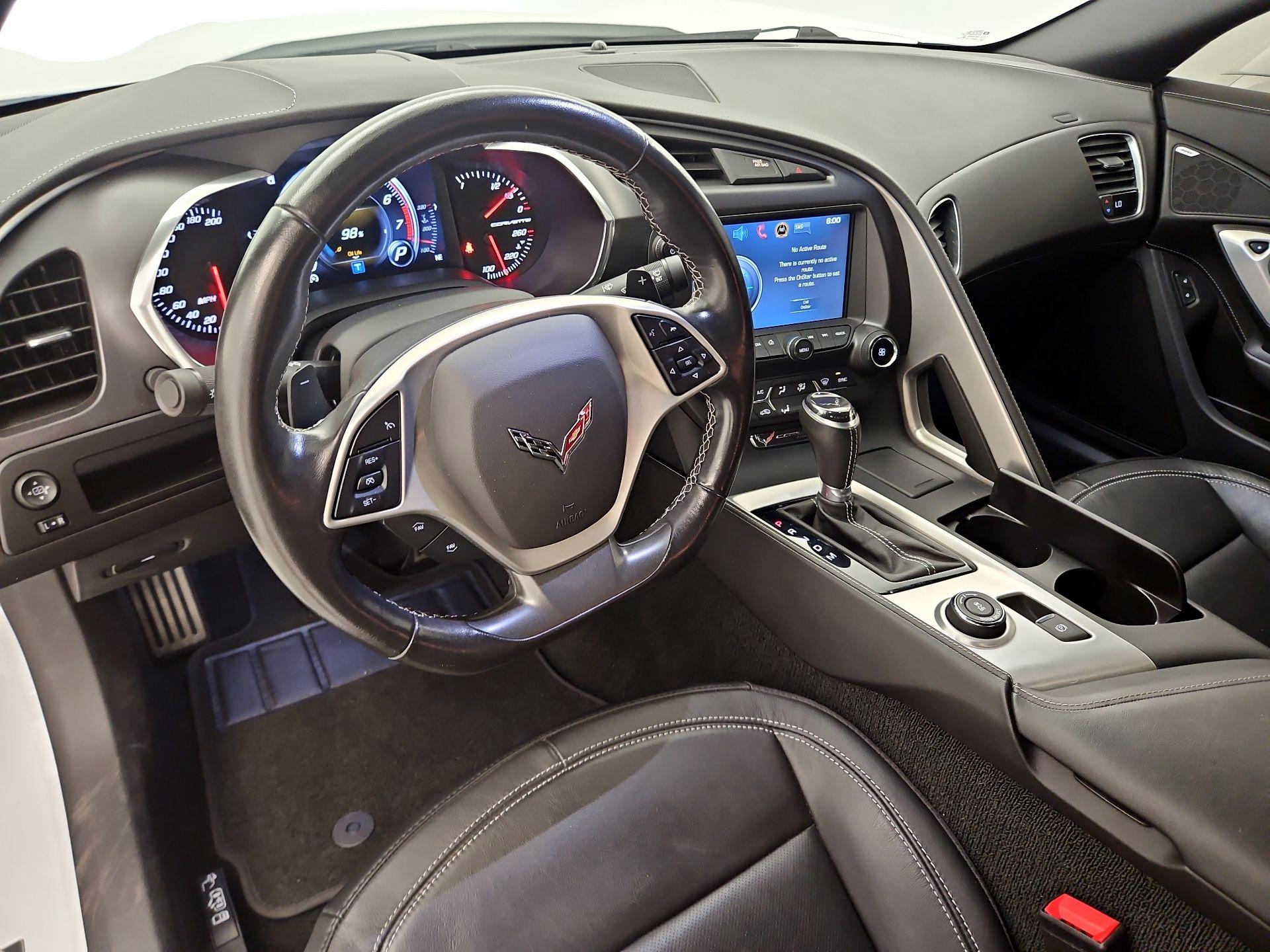 Thumbnail: 2019 Chevrolet Corvette - 9