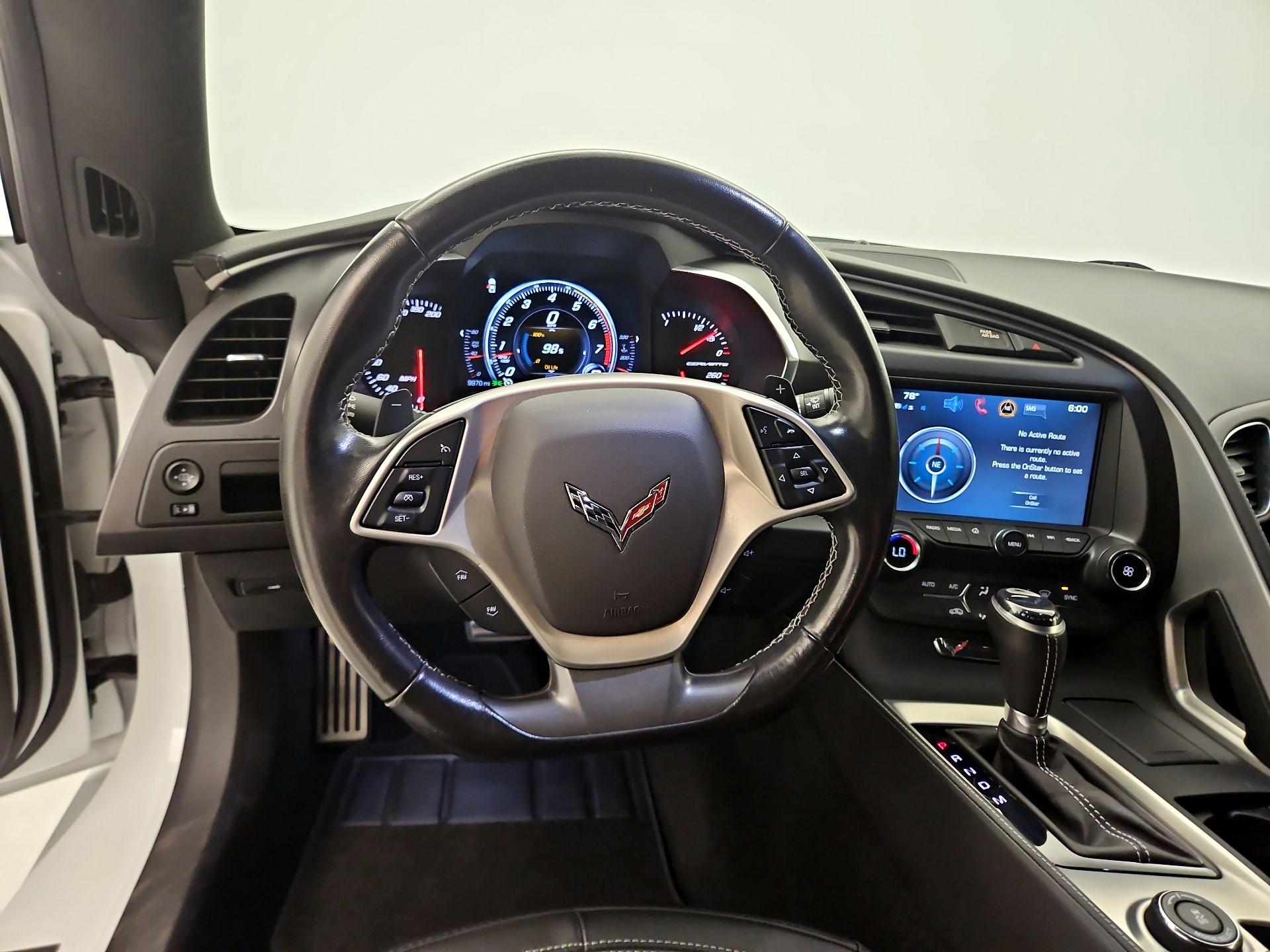 Thumbnail: 2019 Chevrolet Corvette - 10