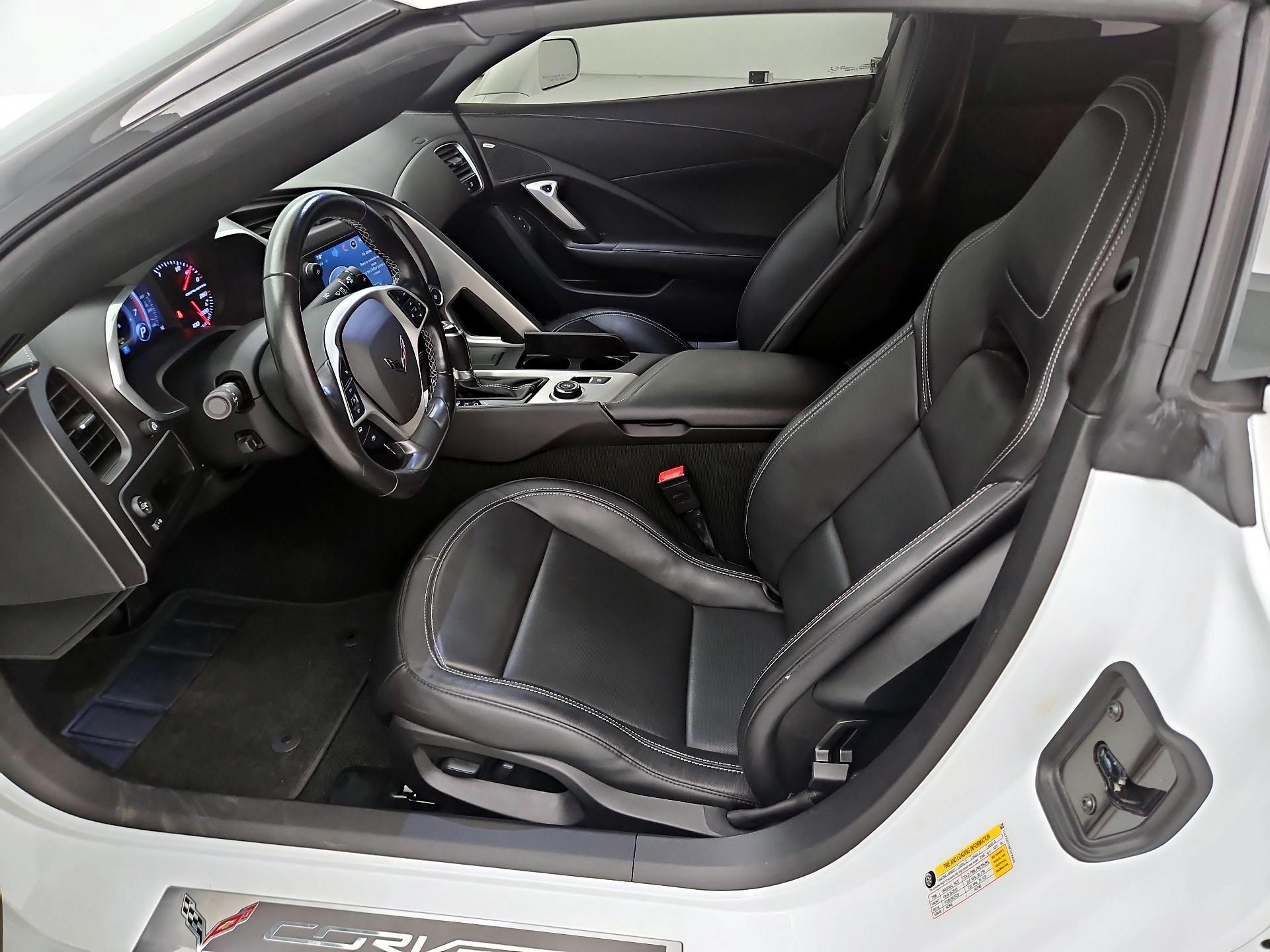 Thumbnail: 2019 Chevrolet Corvette - 11