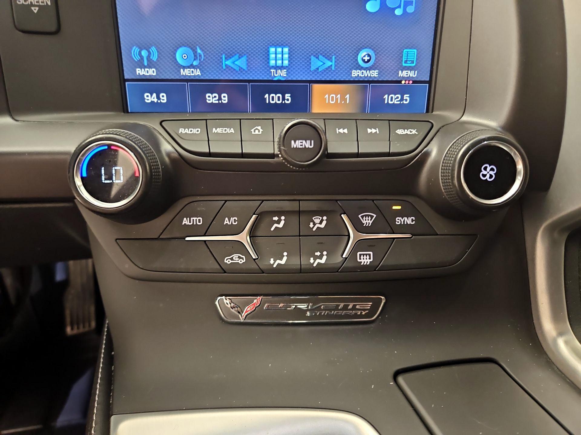 Thumbnail: 2019 Chevrolet Corvette - 15