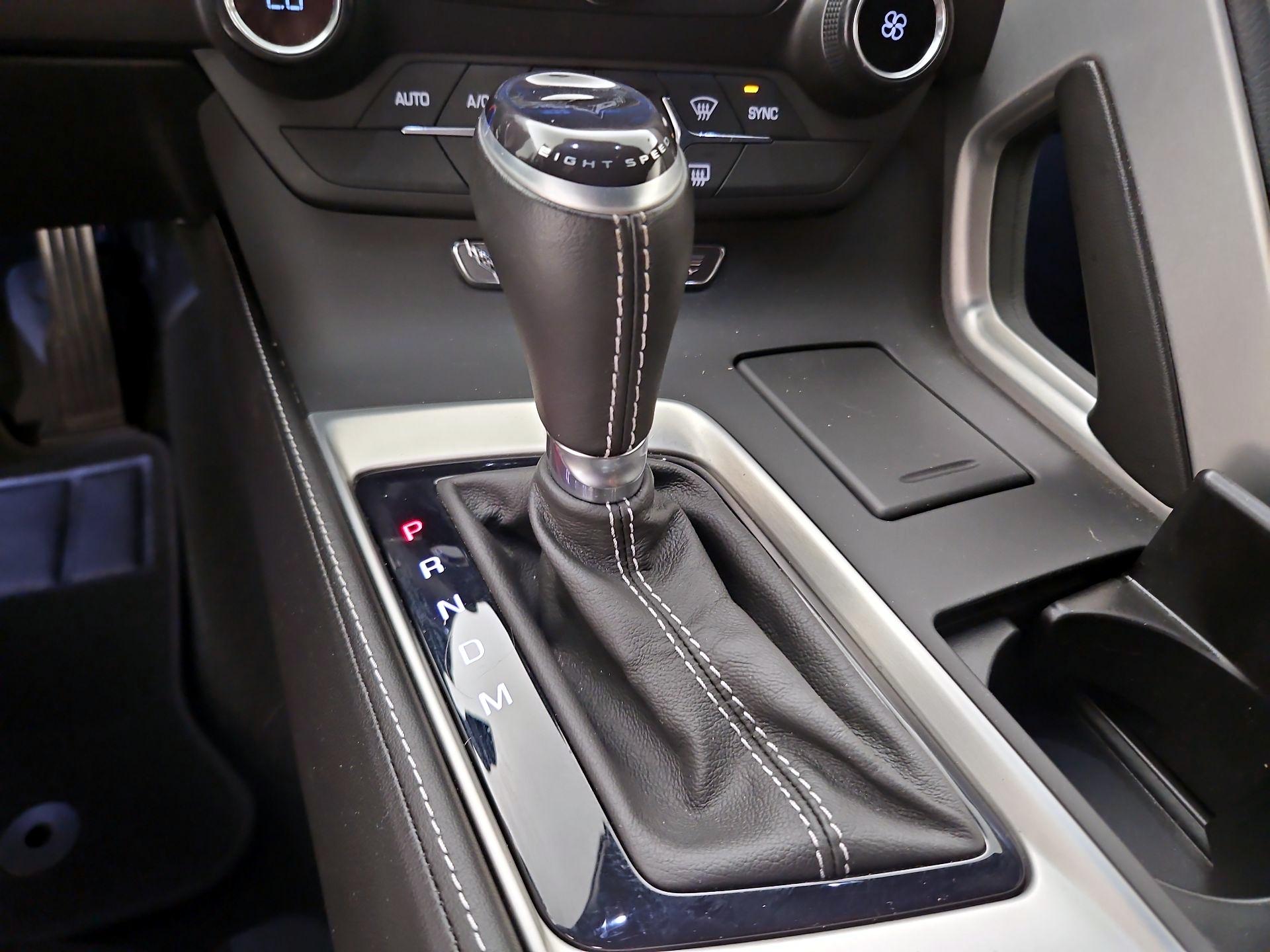 Thumbnail: 2019 Chevrolet Corvette - 16