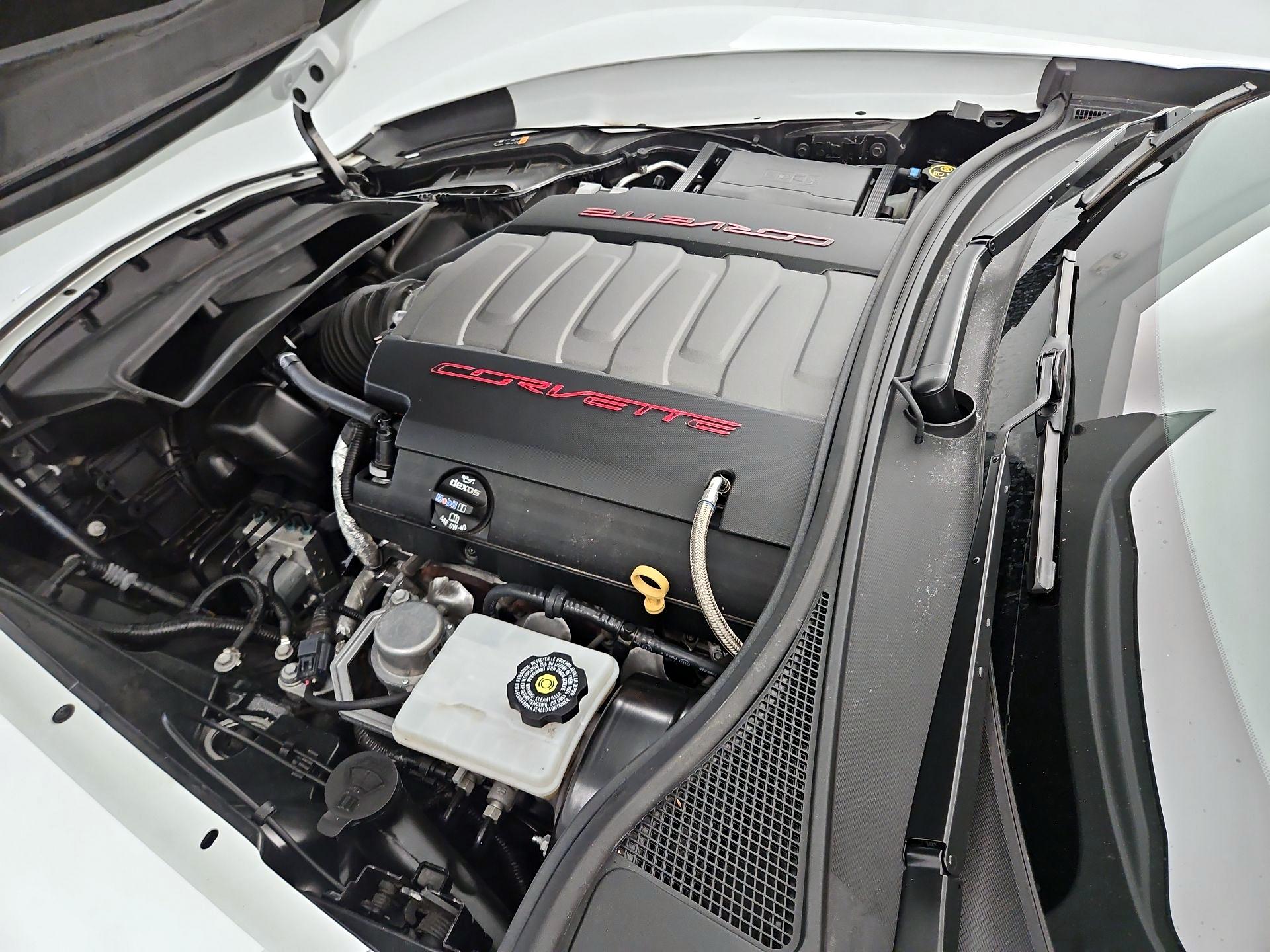 Thumbnail: 2019 Chevrolet Corvette - 18