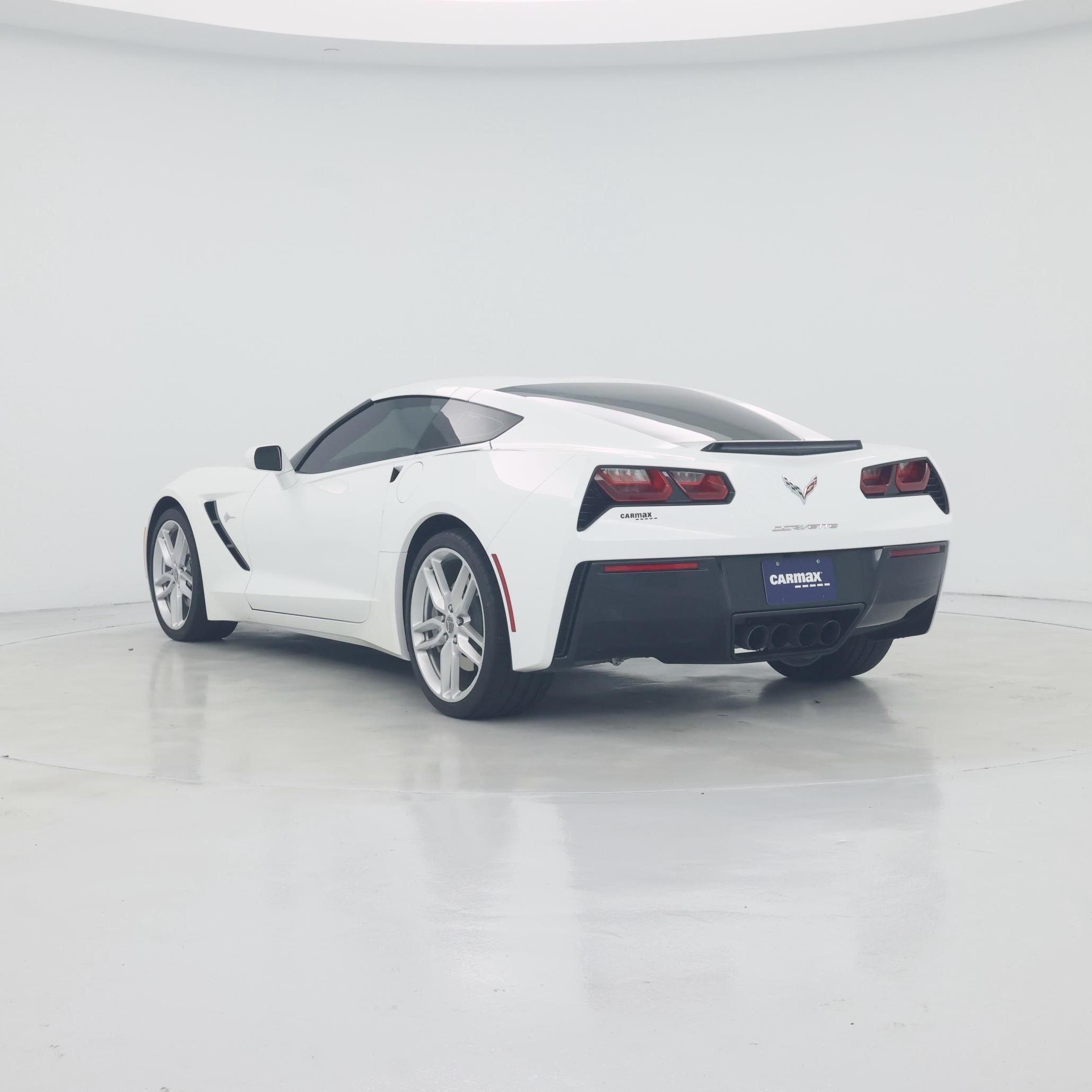 Thumbnail: 2019 Chevrolet Corvette - 2