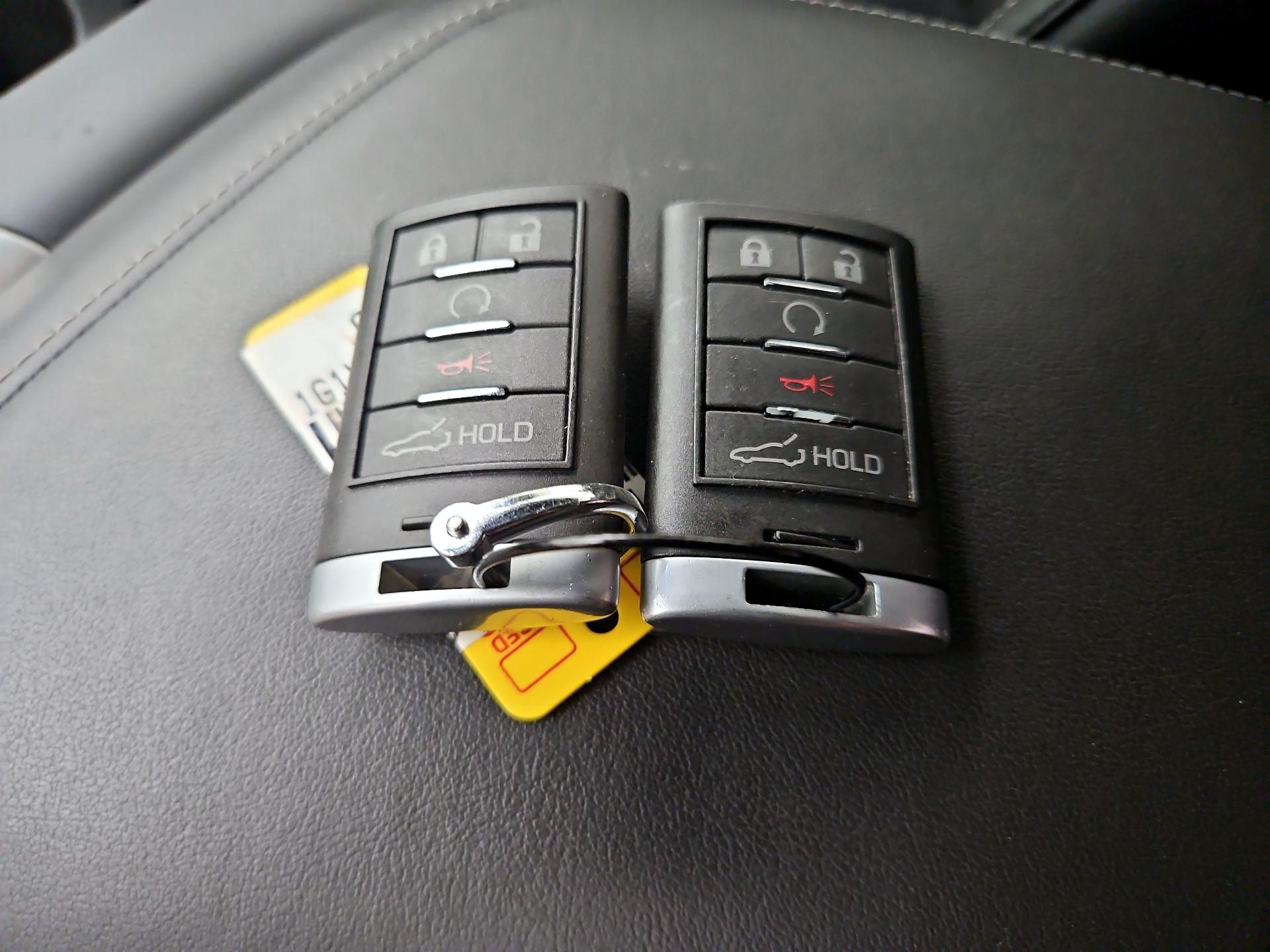 Thumbnail: 2019 Chevrolet Corvette - 20