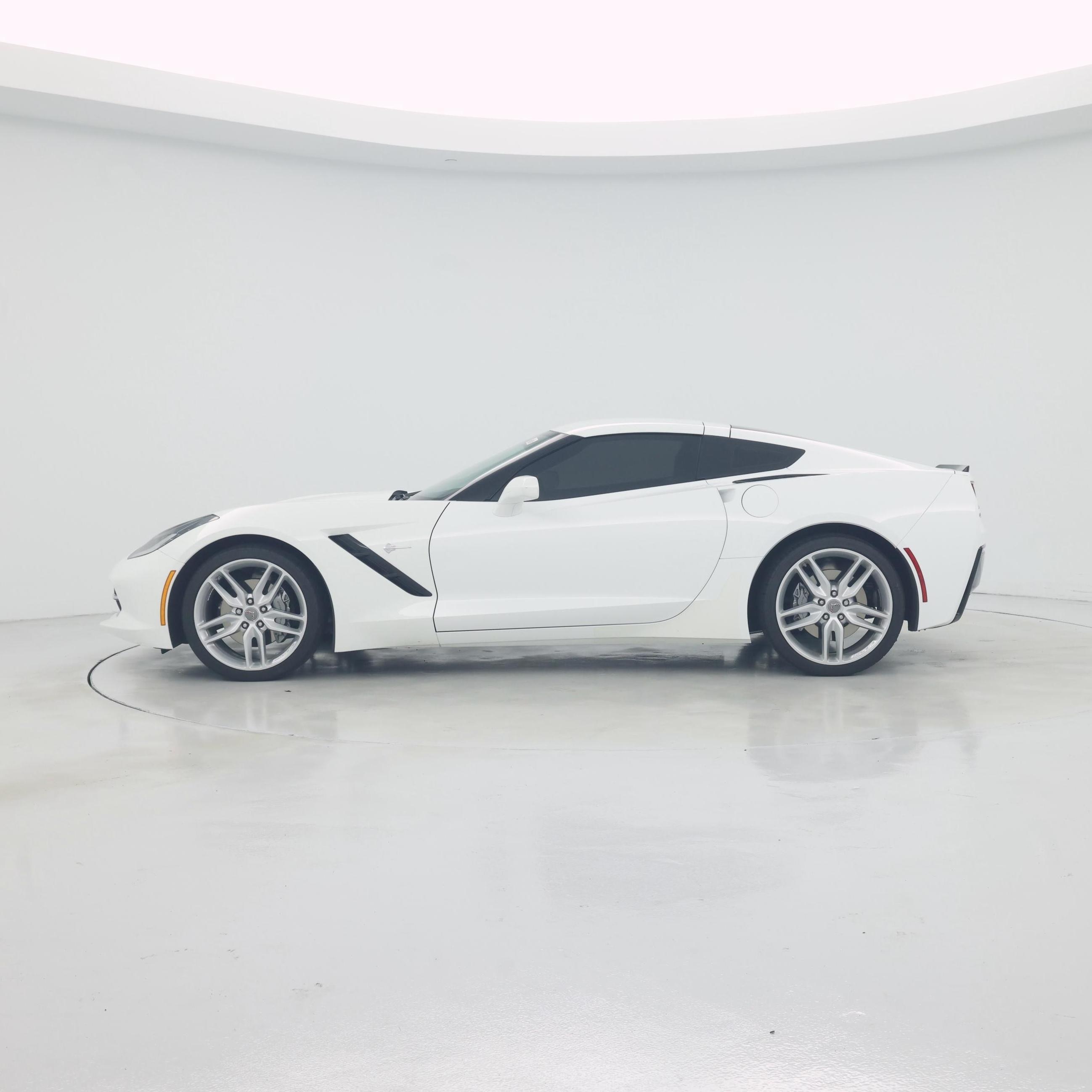 Thumbnail: 2019 Chevrolet Corvette - 3