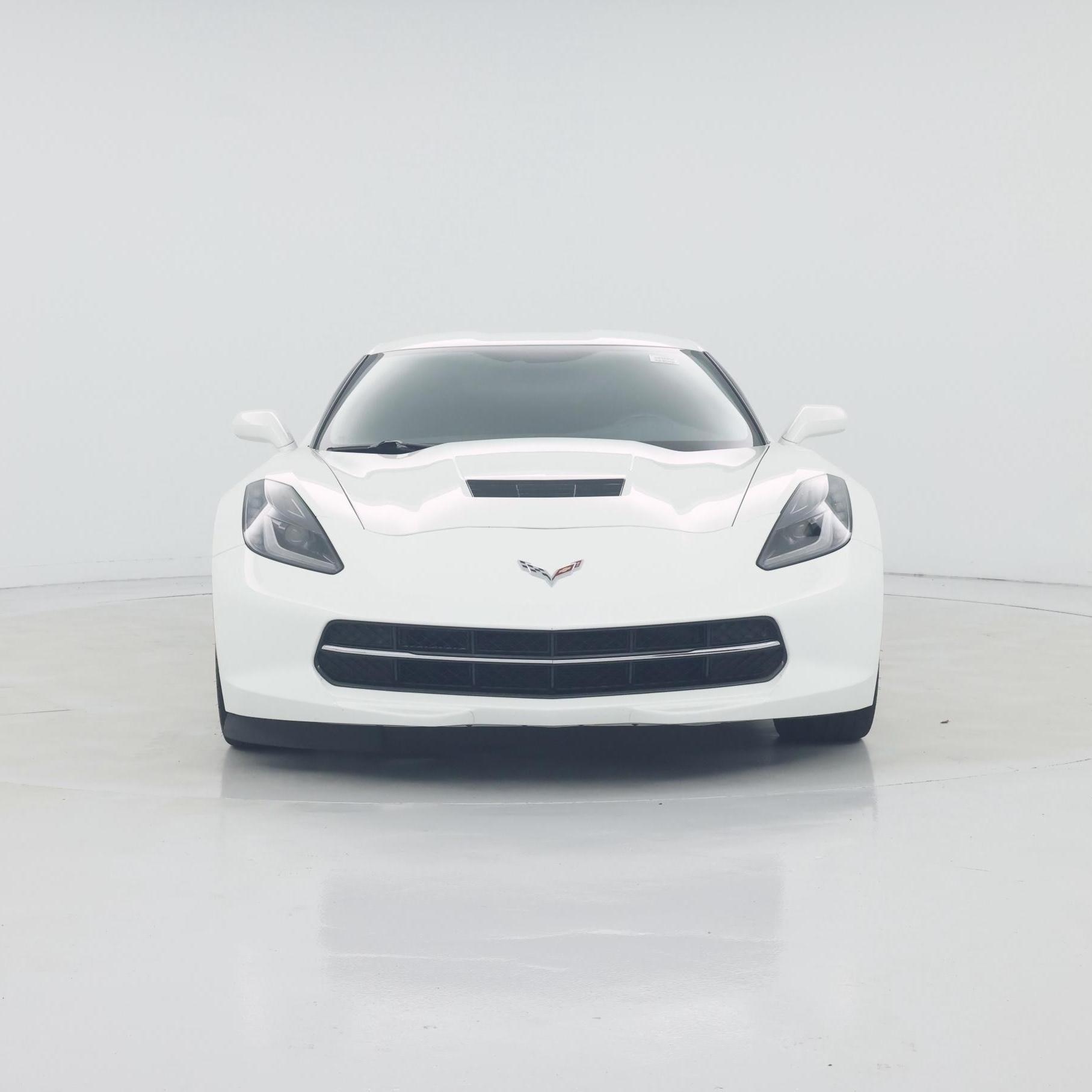Thumbnail: 2019 Chevrolet Corvette - 5