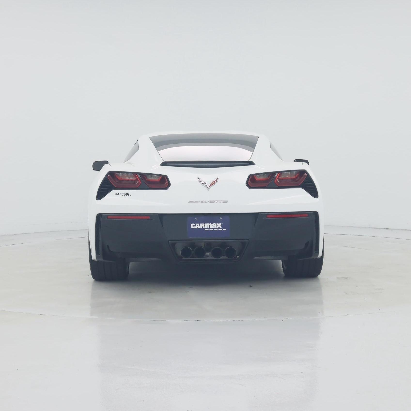 Thumbnail: 2019 Chevrolet Corvette - 6