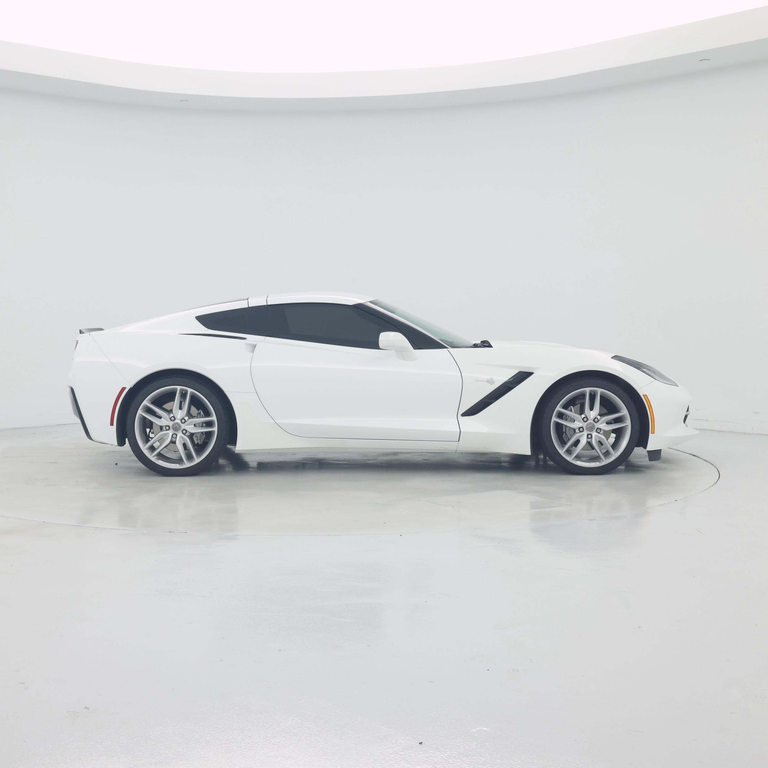 Thumbnail: 2019 Chevrolet Corvette - 7