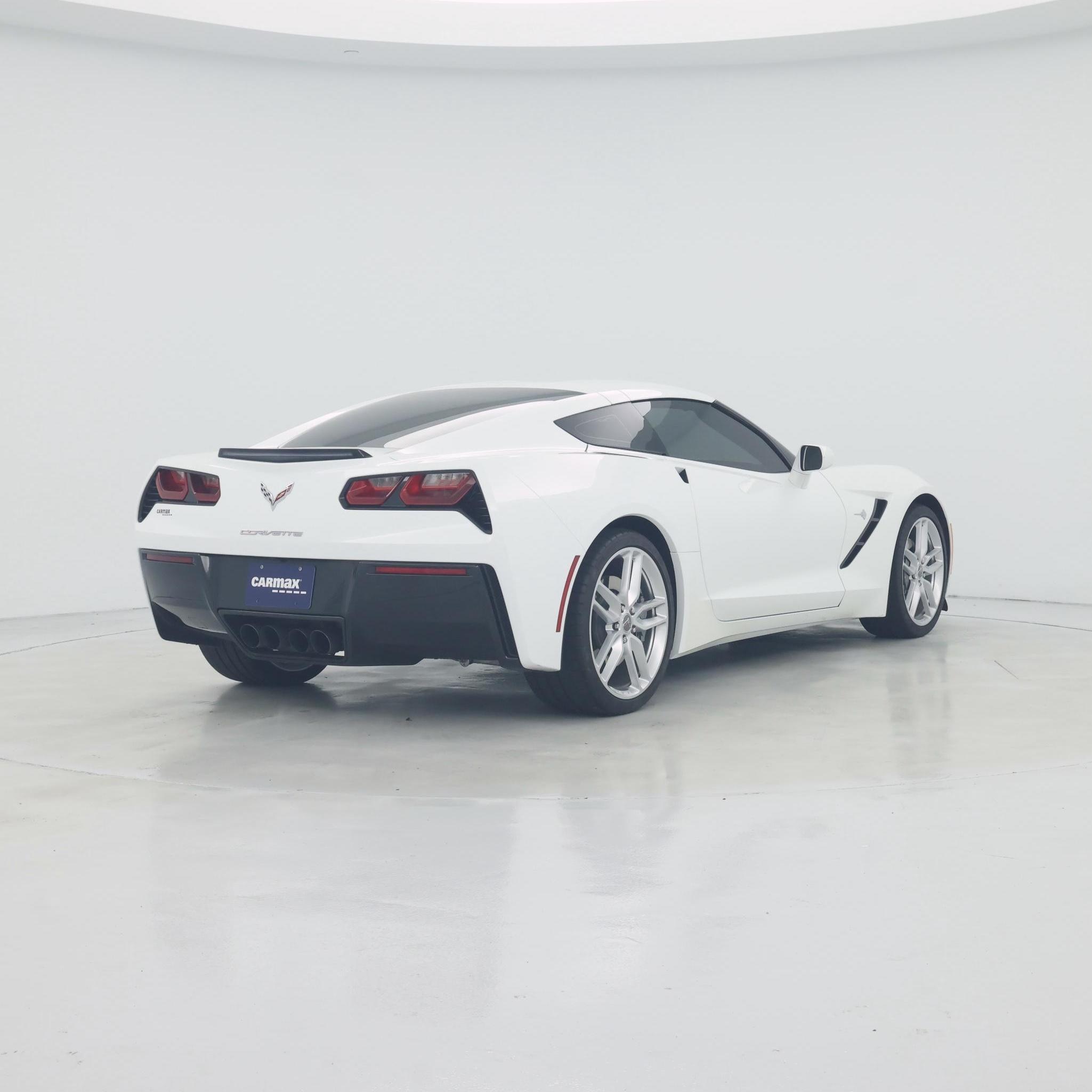 Thumbnail: 2019 Chevrolet Corvette - 8