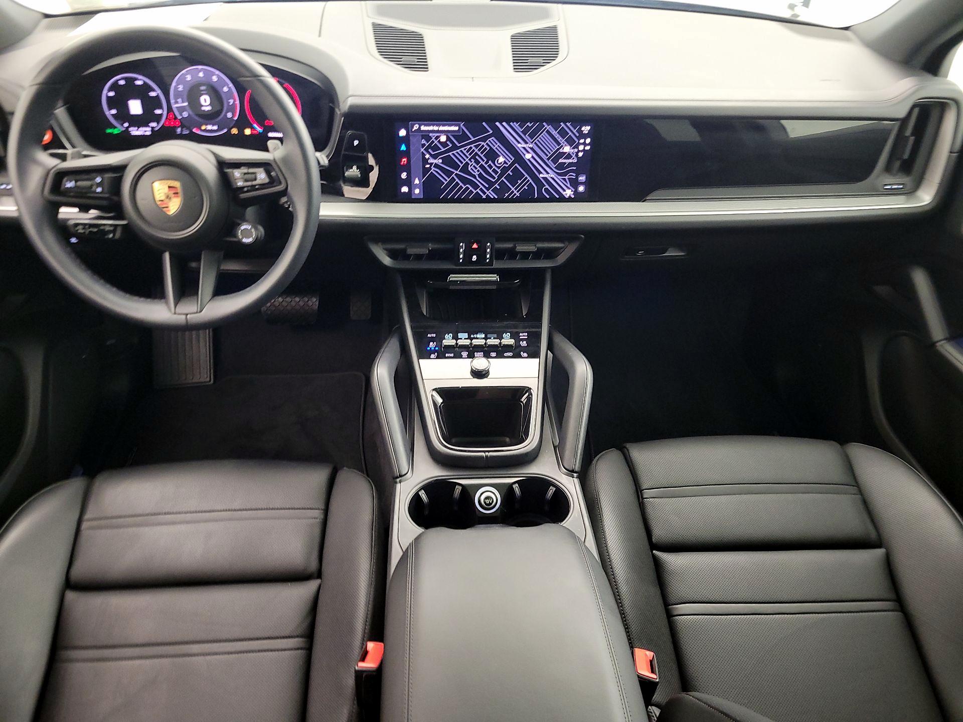 Thumbnail: 2025 Porsche Cayenne - 9