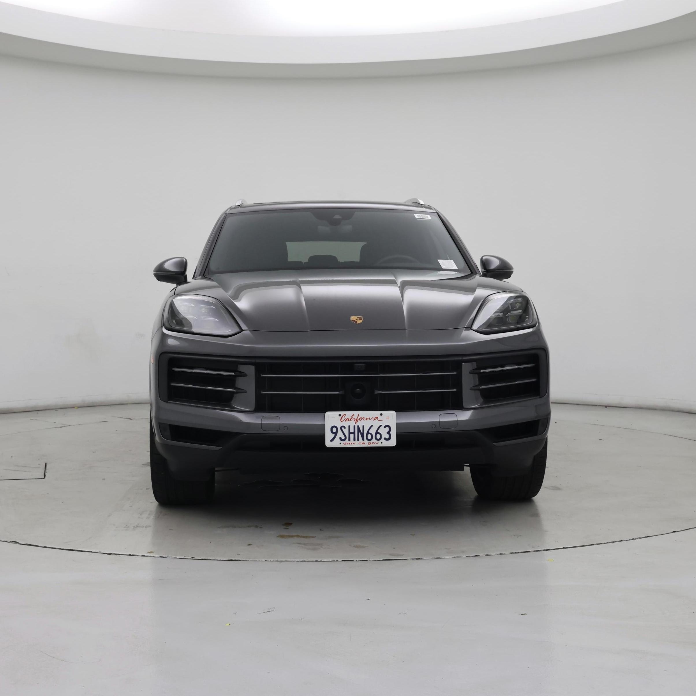 Thumbnail: 2025 Porsche Cayenne - 5