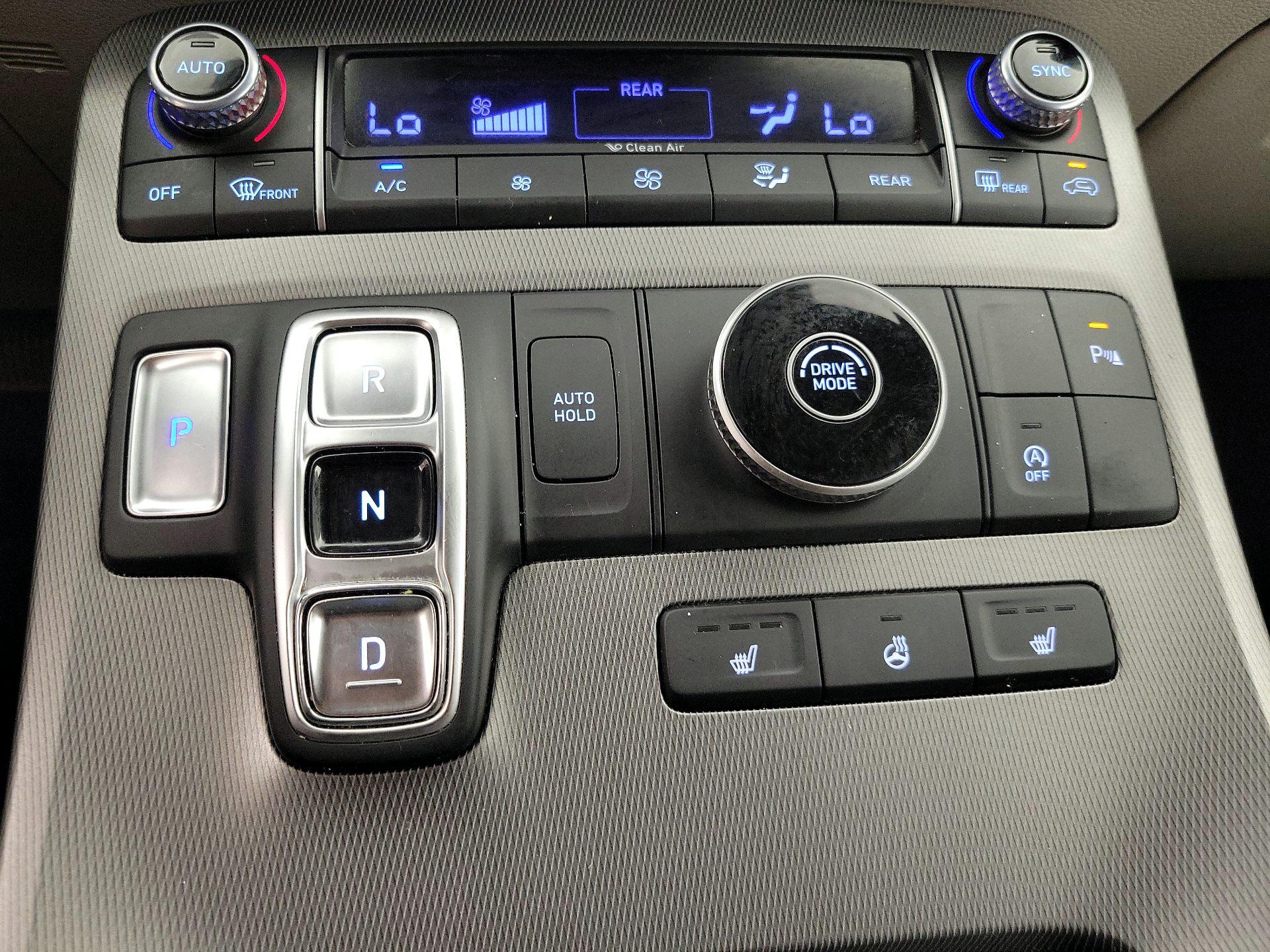 Thumbnail: 2021 Hyundai Palisade - 17