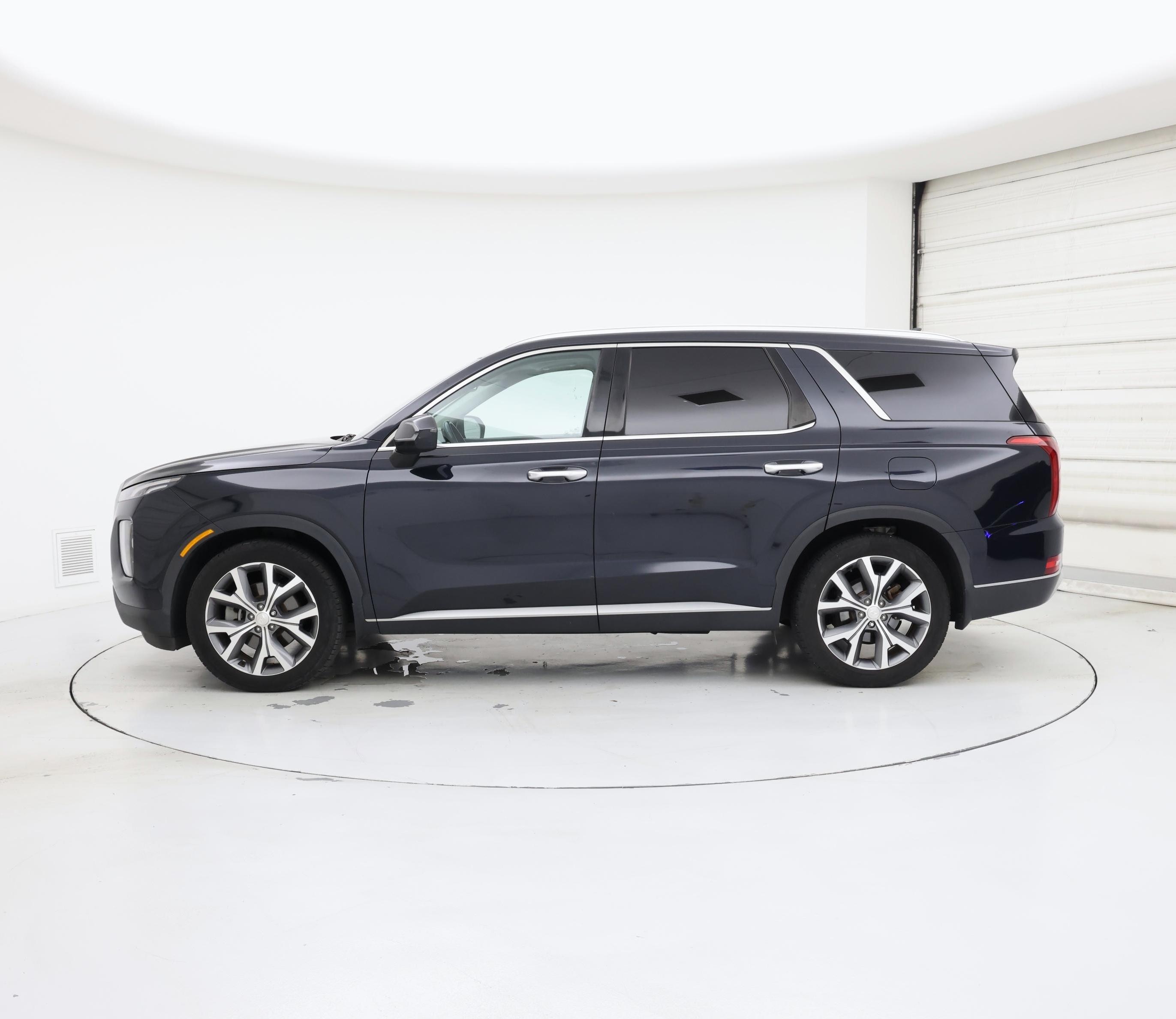 Thumbnail: 2021 Hyundai Palisade - 3