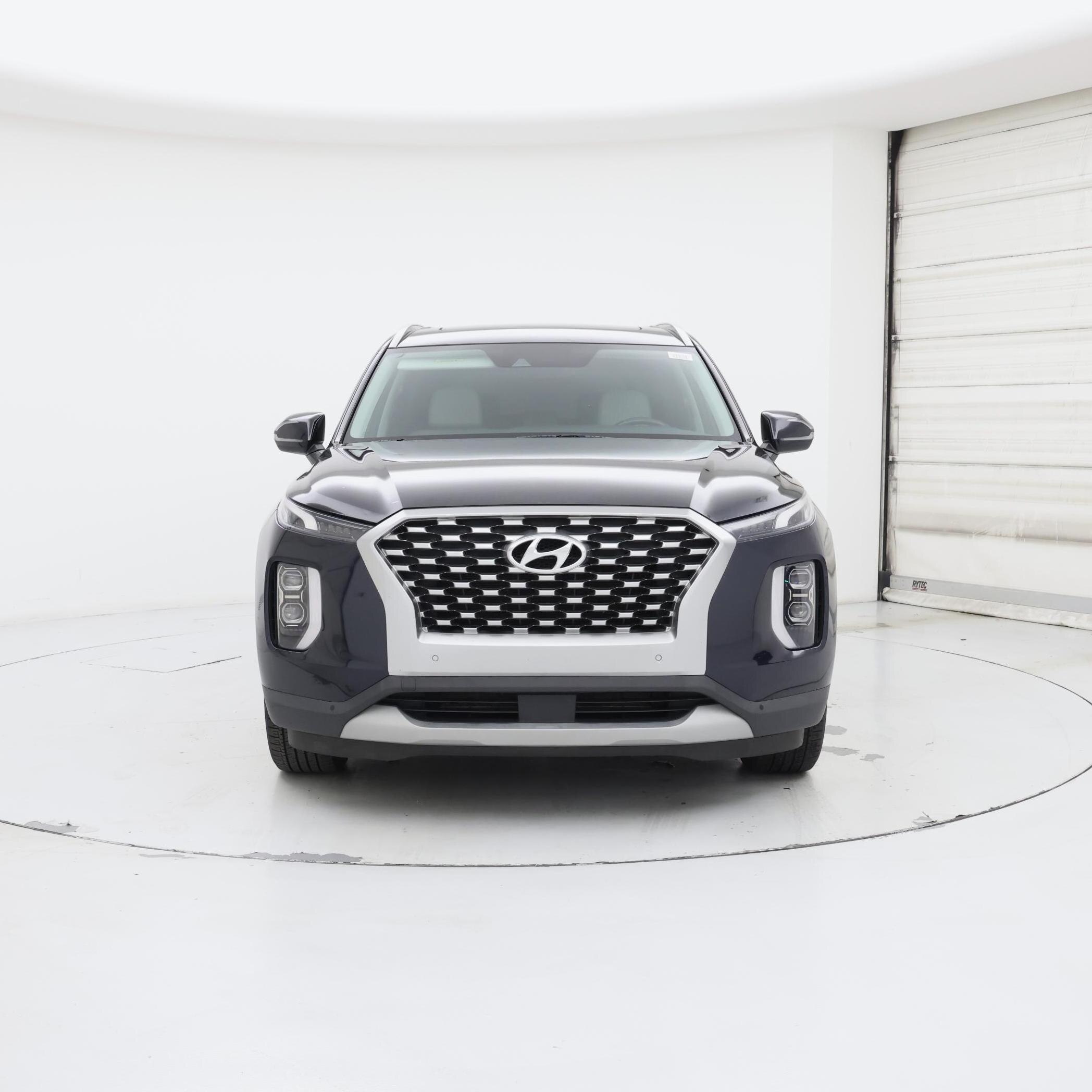 Thumbnail: 2021 Hyundai Palisade - 5