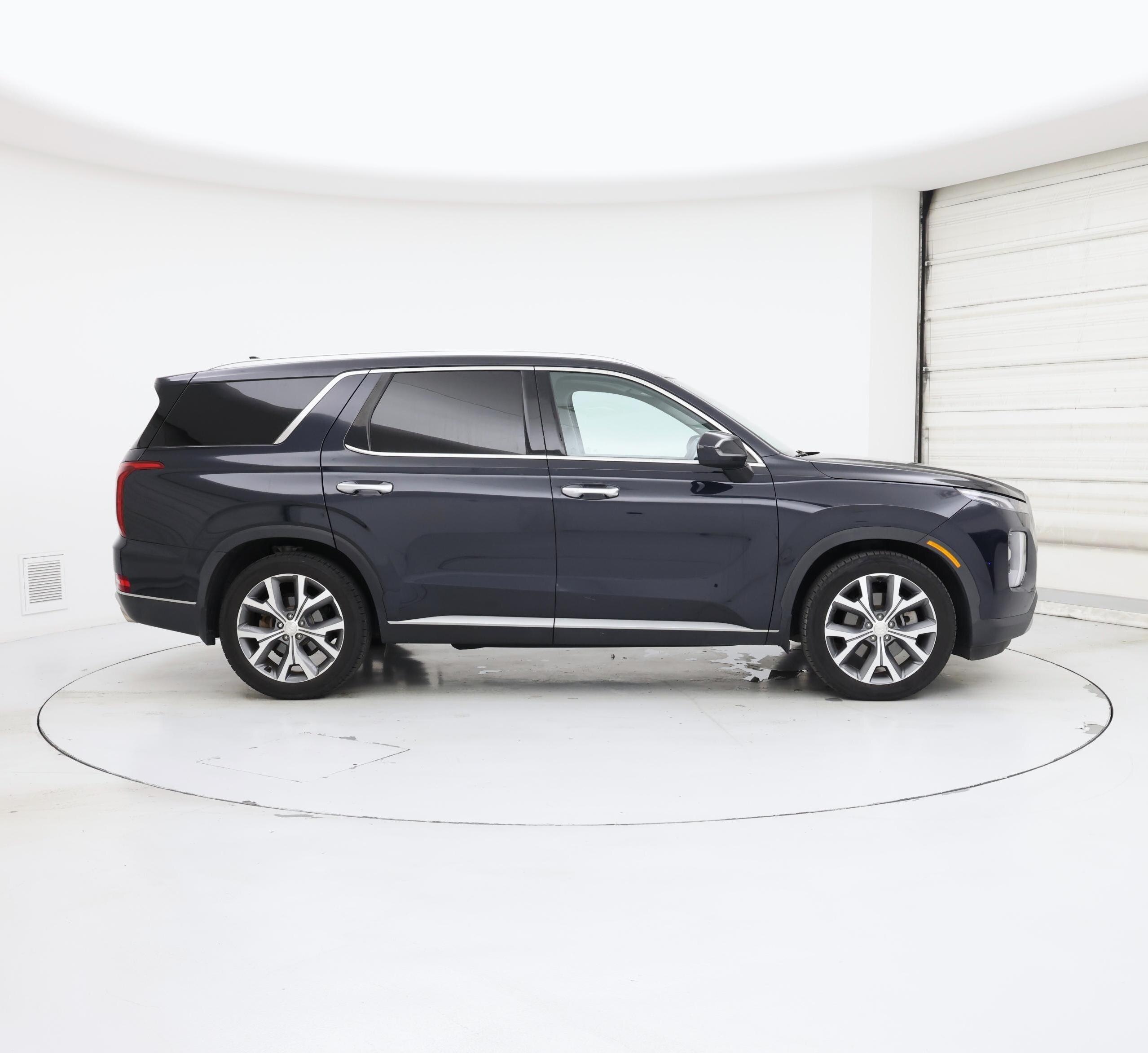 Thumbnail: 2021 Hyundai Palisade - 7
