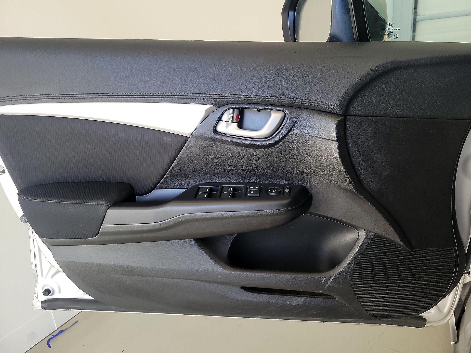 Thumbnail: 2014 Honda Civic - 12