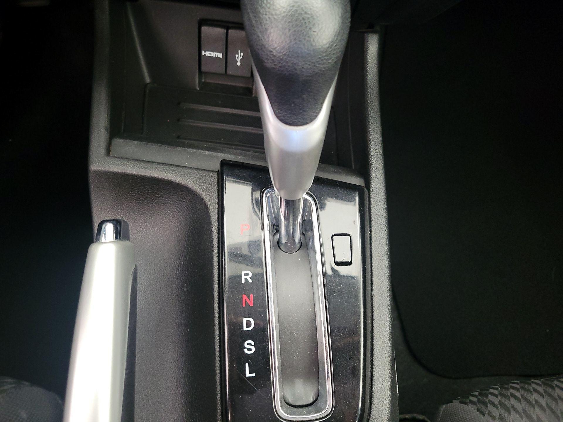 Thumbnail: 2014 Honda Civic - 17