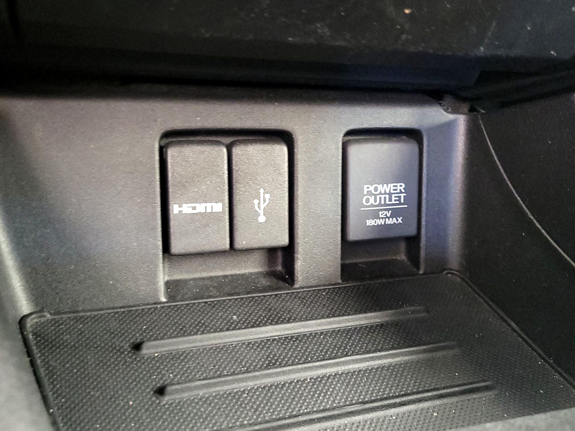 Thumbnail: 2014 Honda Civic - 18