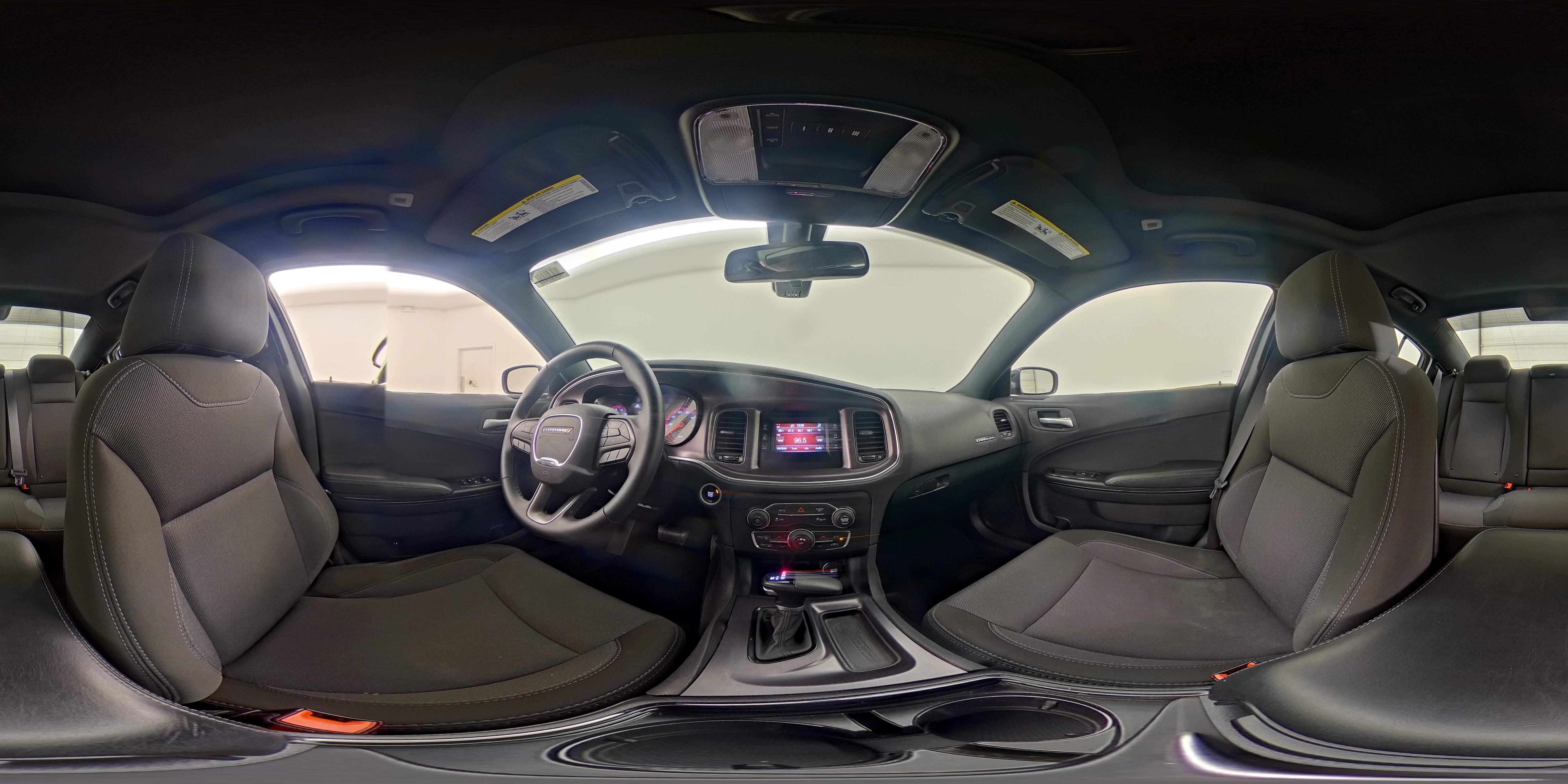 2017 Dodge Charger SE - Photo 24